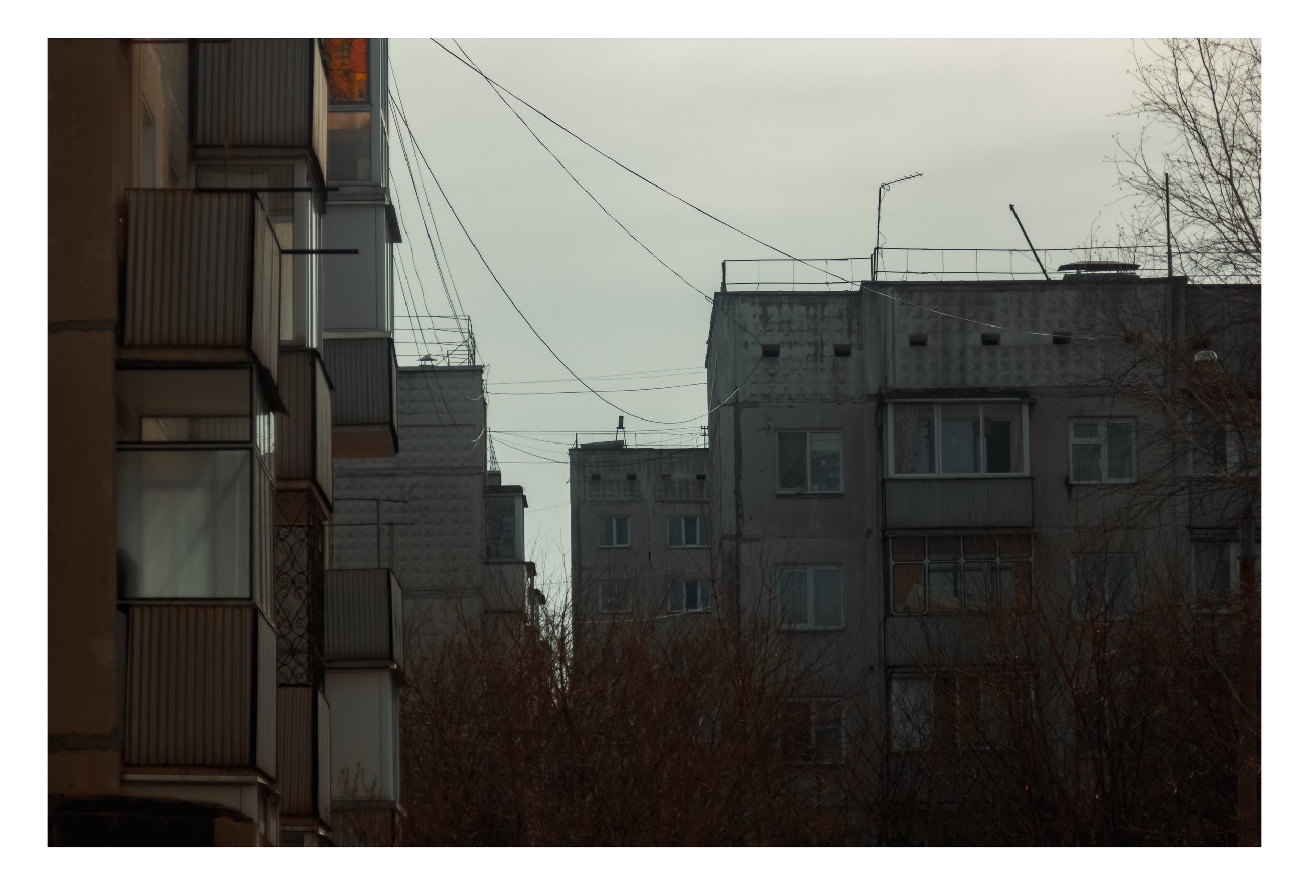 12.04.2025 | Сосновоборск. Kuznetsov | Фотограф в Красноярске