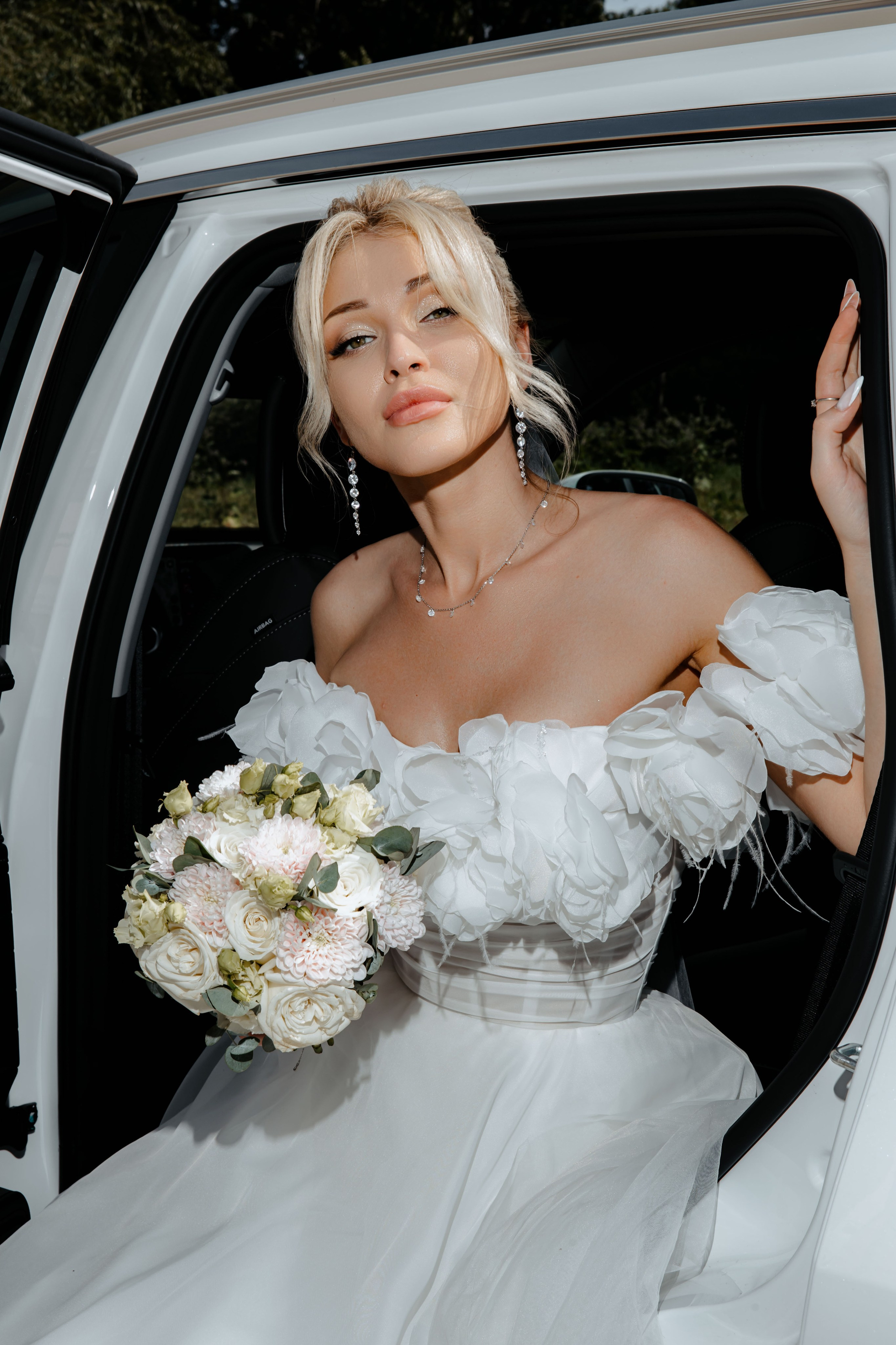 Свадьбы Дмитрия и Ольги. Свадебный и репортажный фотограф в Новокузнецке Вьюхин Александр