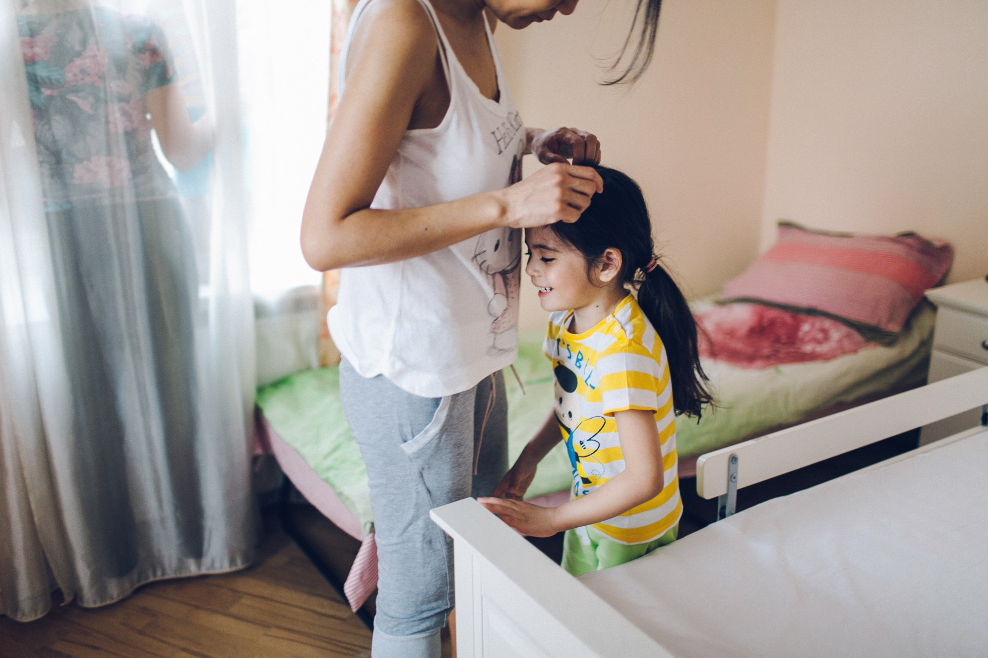 Алиса и Алан. Свадебный фотограф в Москве — Павел Воронцов
