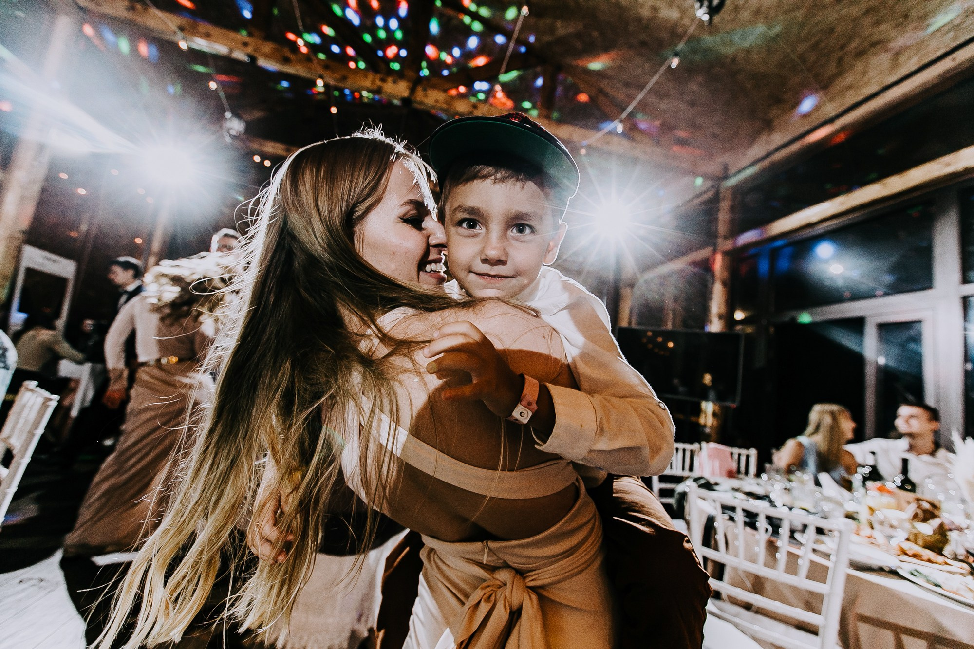 Дмитрий & Валерия. Свадебный фотограф в Москве — Павел Воронцов