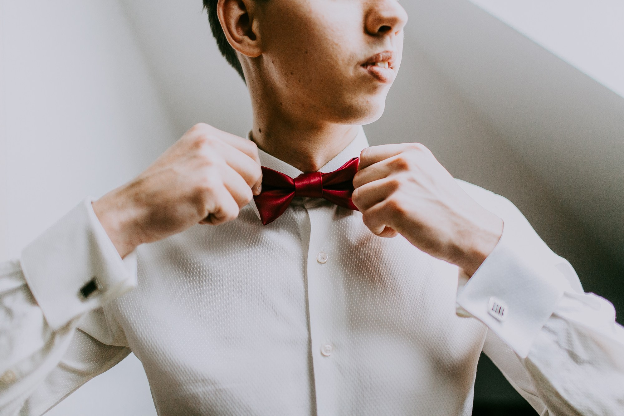 Даниил & Анна. Свадебный фотограф в Москве — Павел Воронцов