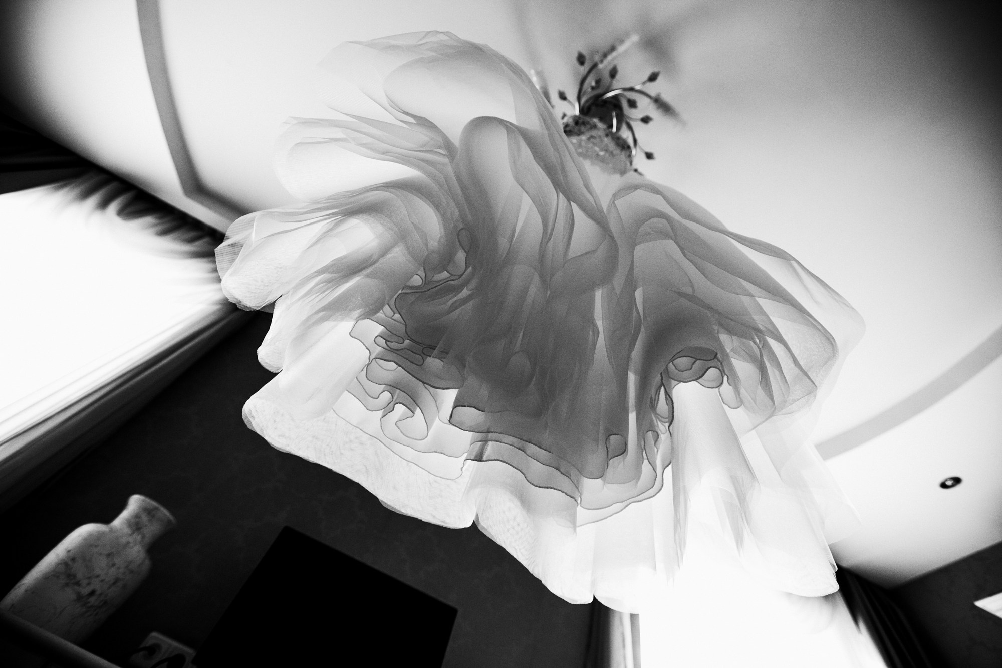 Роман & Людмила. Свадебный фотограф в Москве — Павел Воронцов