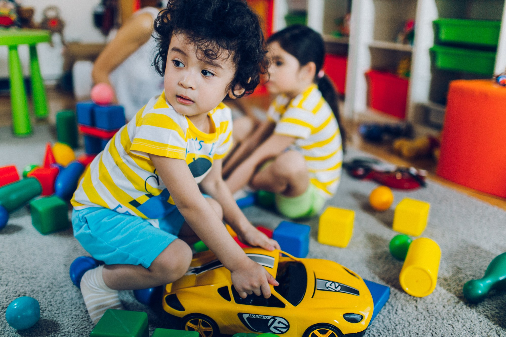 Алиса и Алан. Свадебный фотограф в Москве — Павел Воронцов