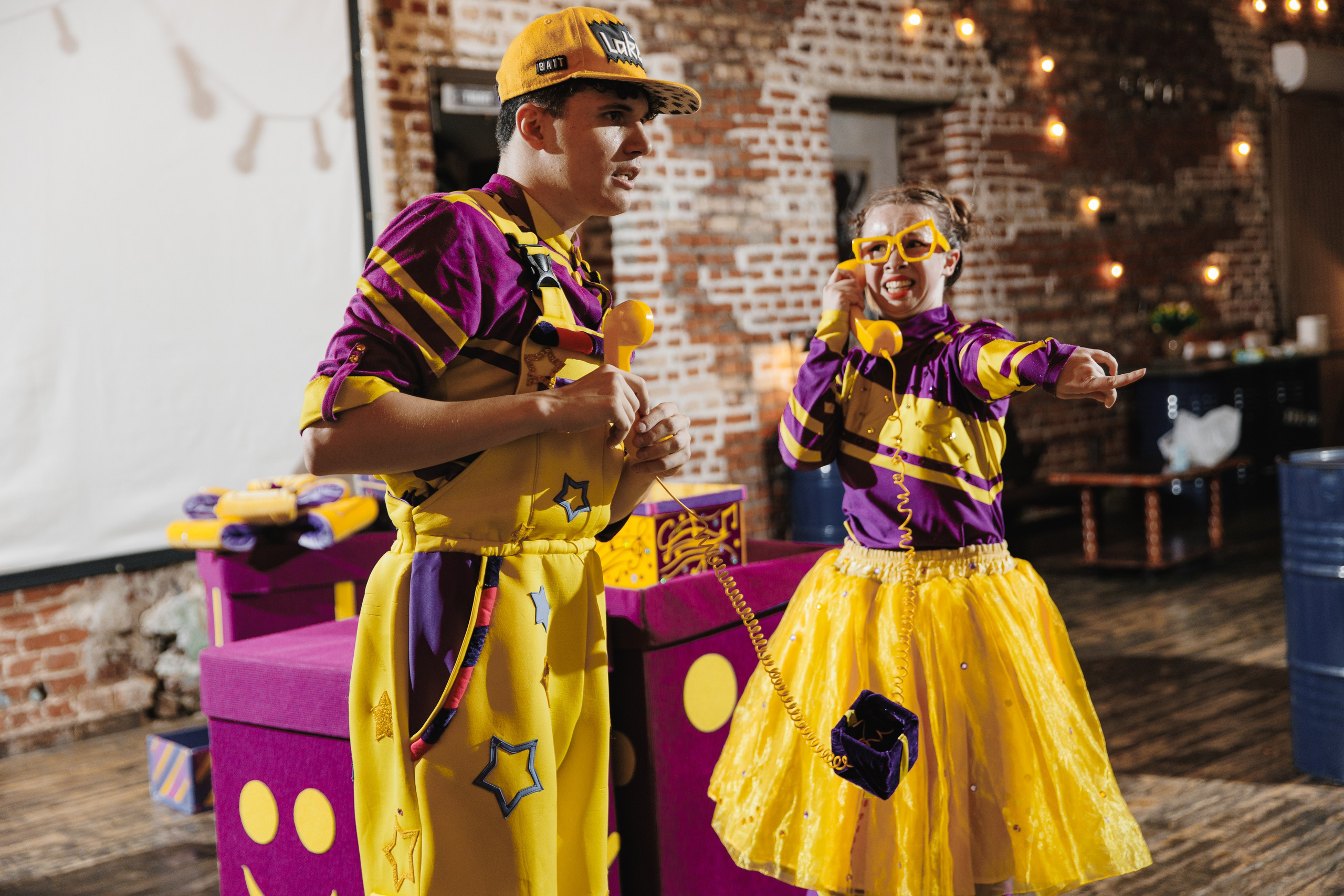 День Рождения Софии. Свадебный фотограф в Москве — Павел Воронцов