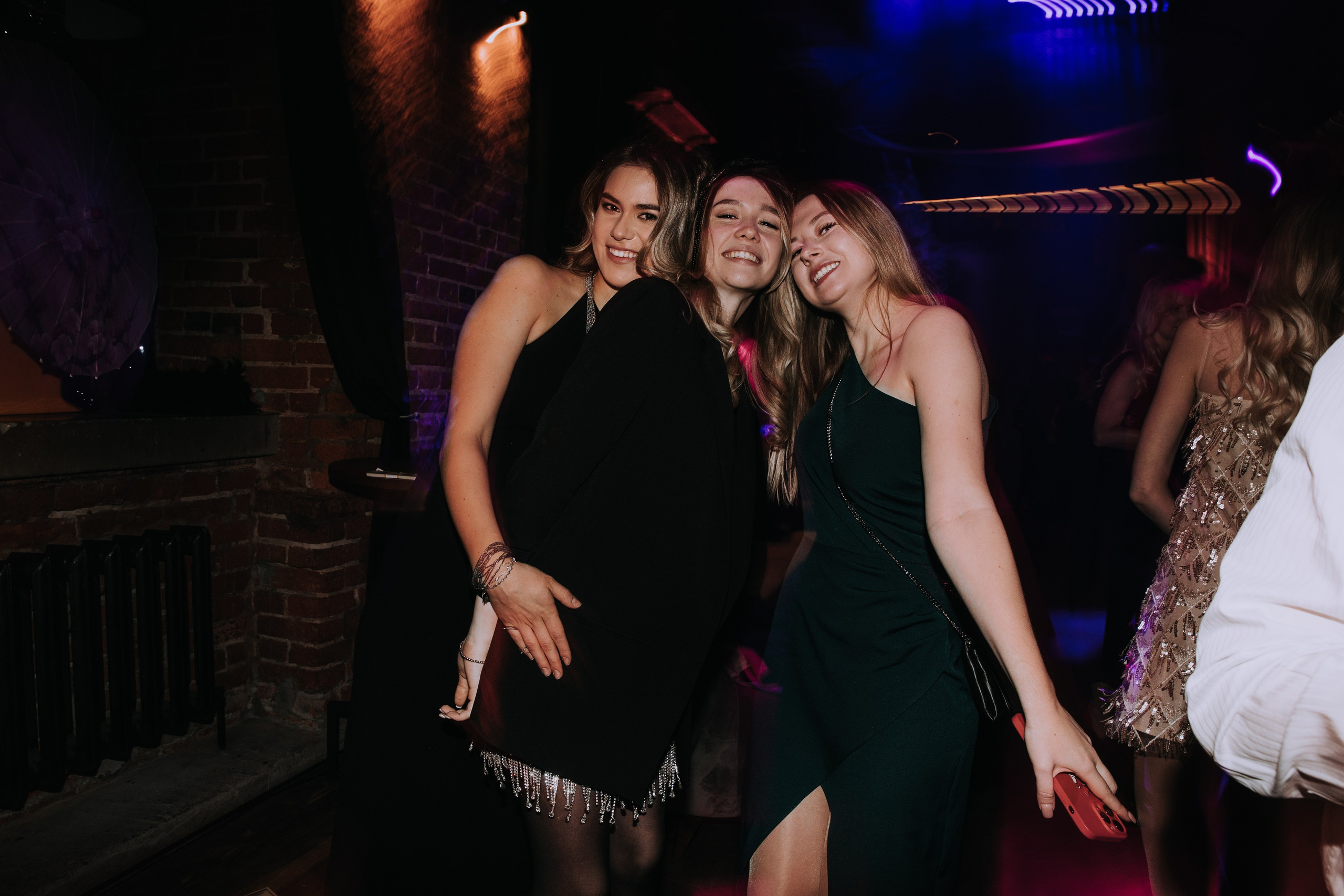 Корпоратив TJI. Свадебный фотограф в Москве — Павел Воронцов