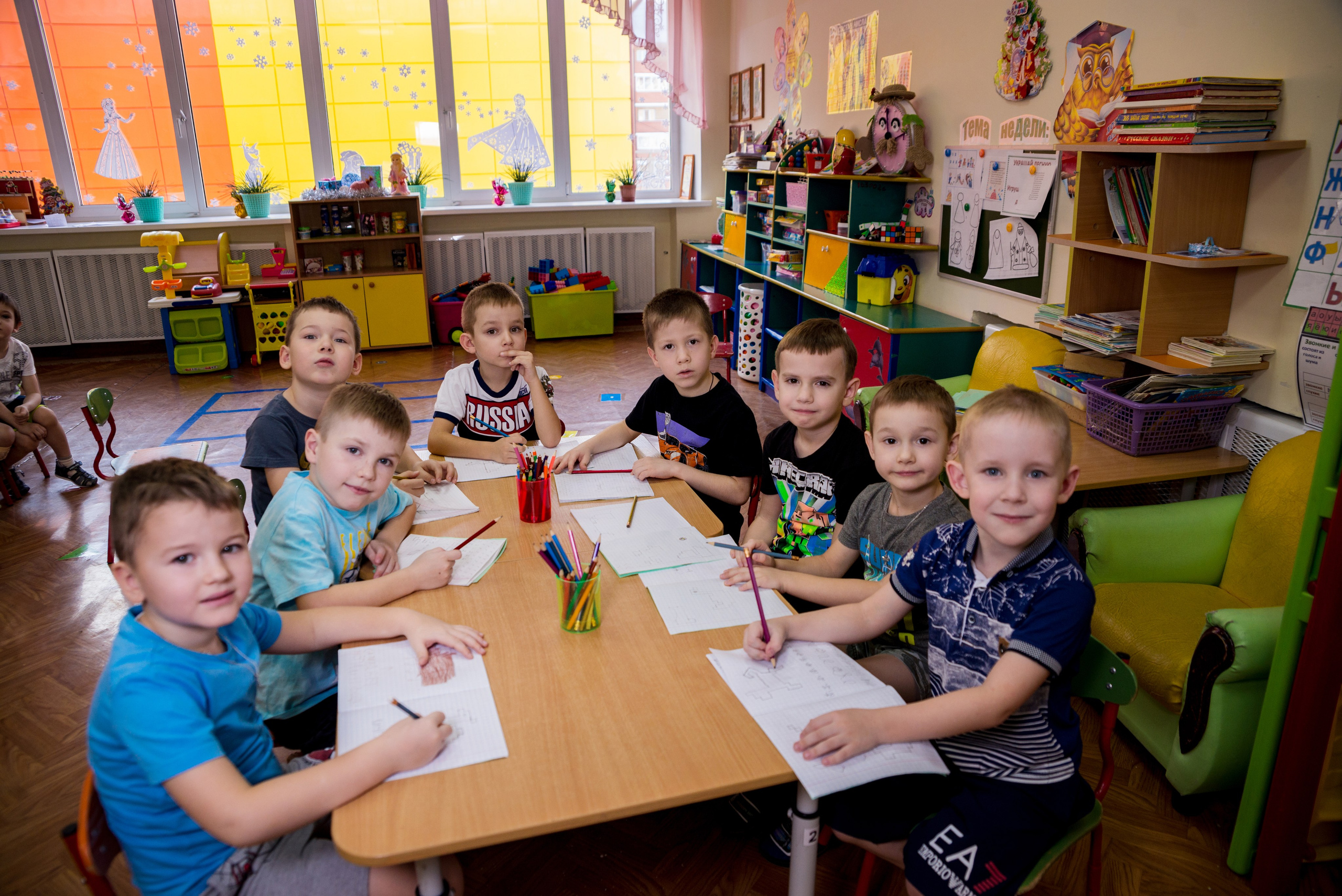 Гр. Кораблики. Фотограф — МАРИЯ МЕДВЕДЕВА