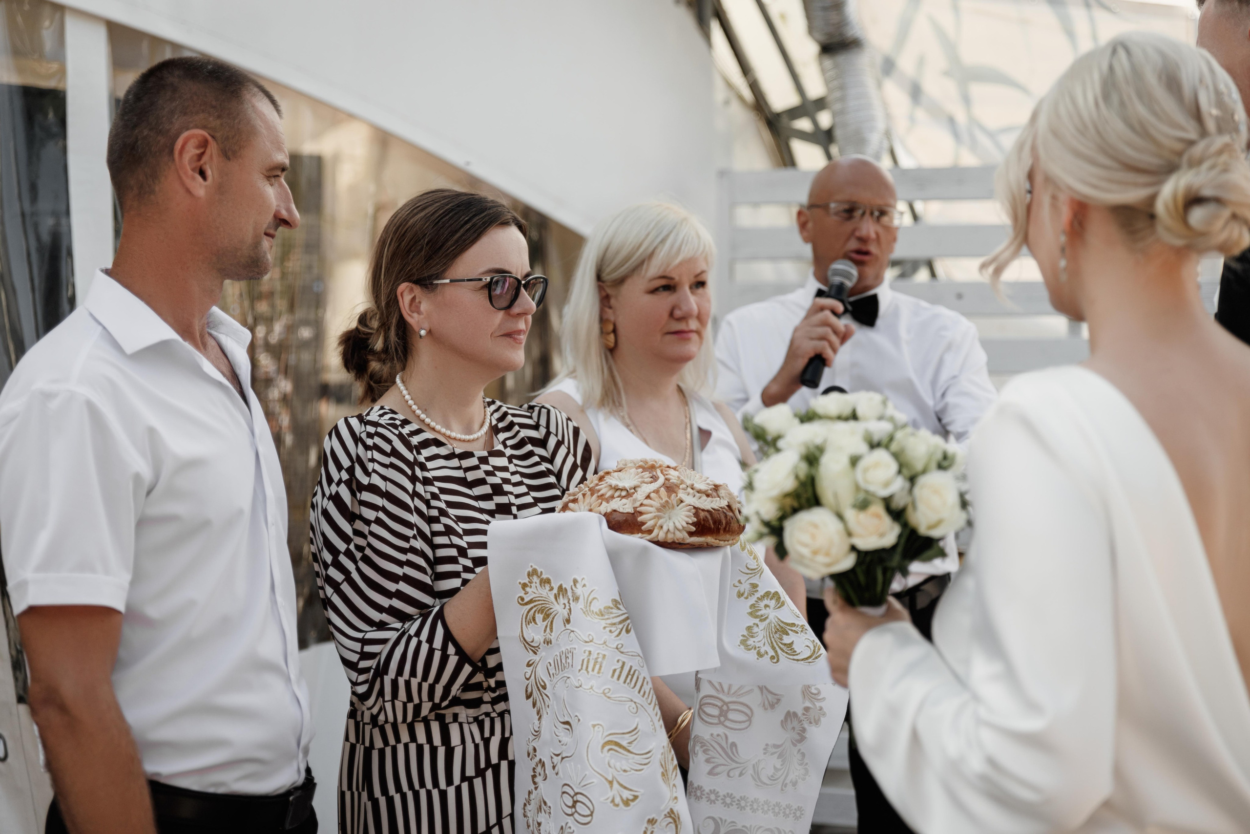 Эрик и Милена. Фотограф в Гродно Худолей Анна