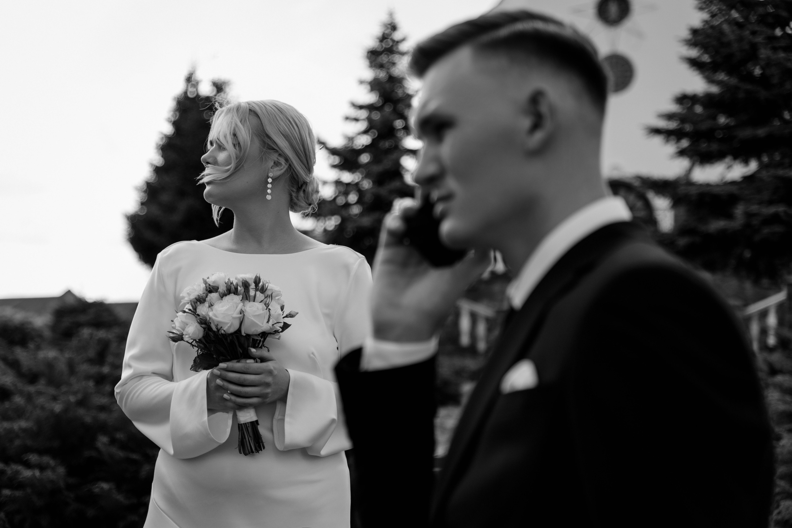 Эрик и Милена. Фотограф в Гродно Худолей Анна