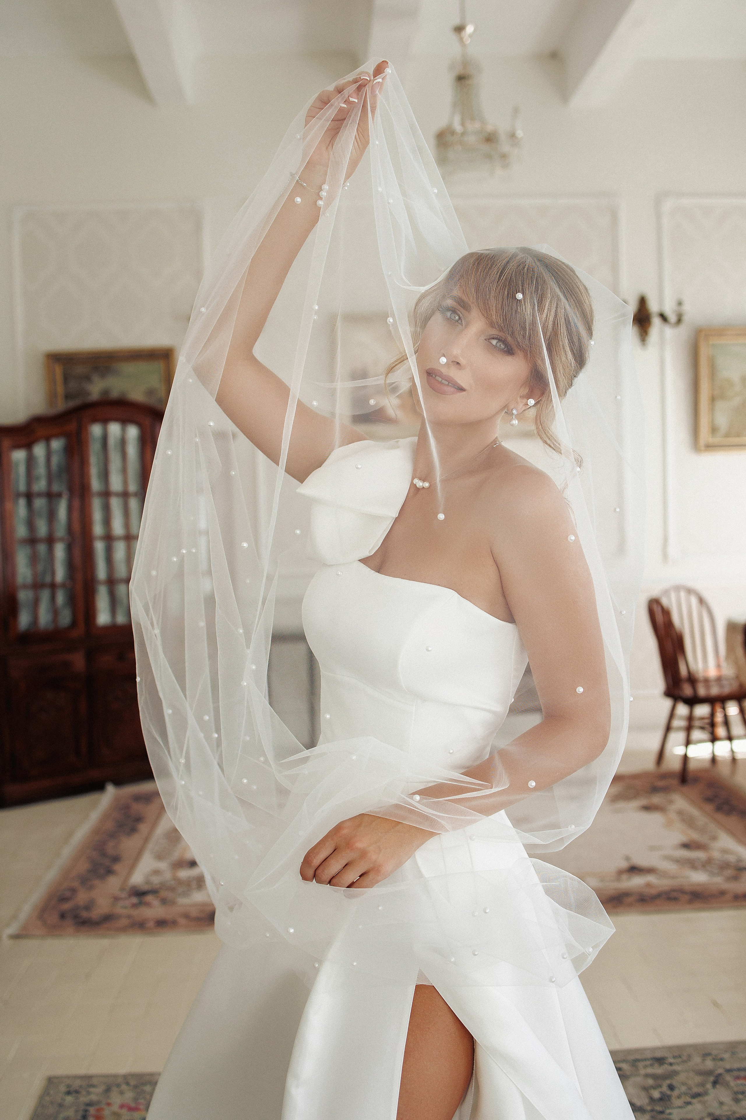 Алексей и Анастасия. Свадебный фотограф в новокузнецке