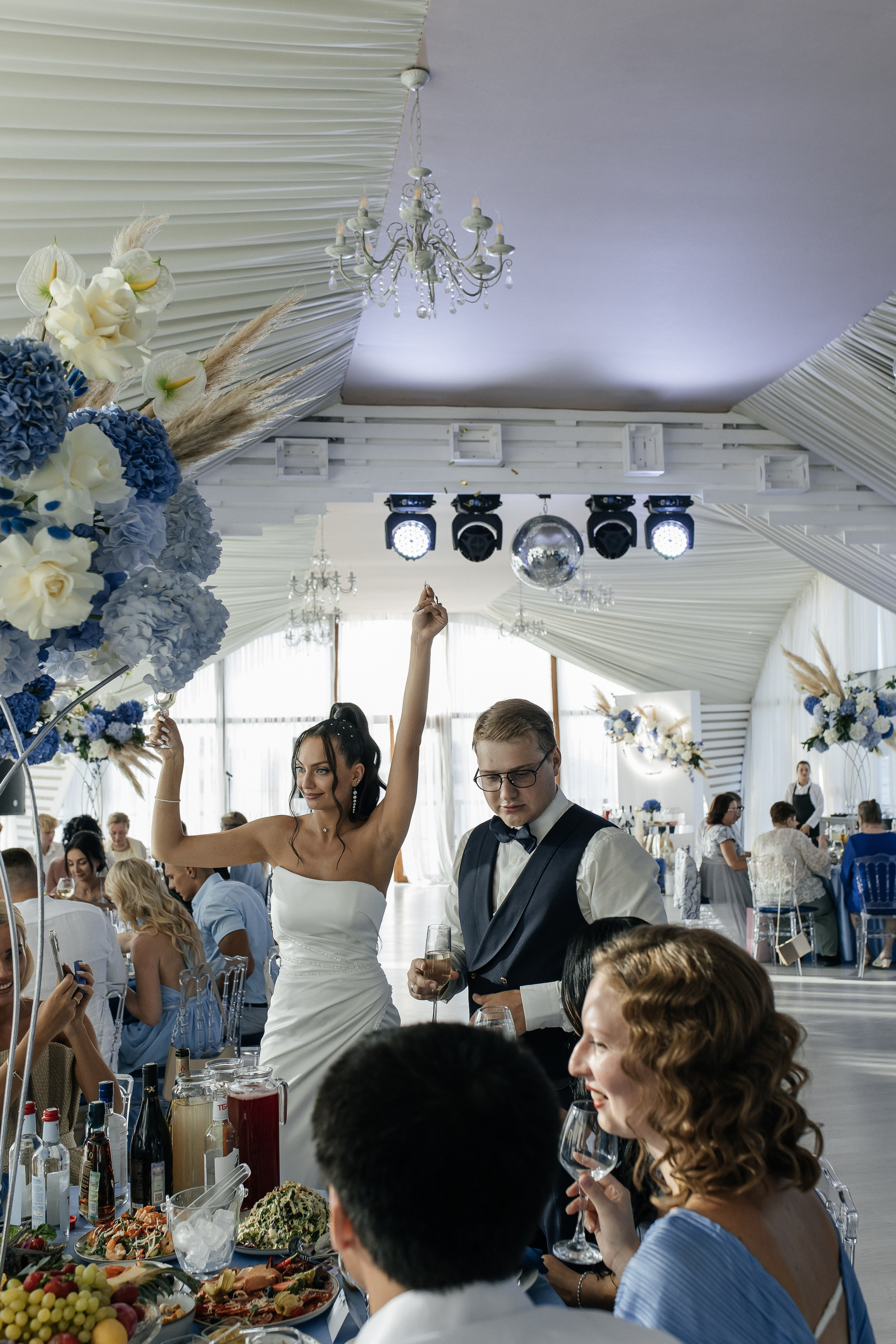 Валериан и Алина. Фотограф в Томске Ирина Павлуцкая