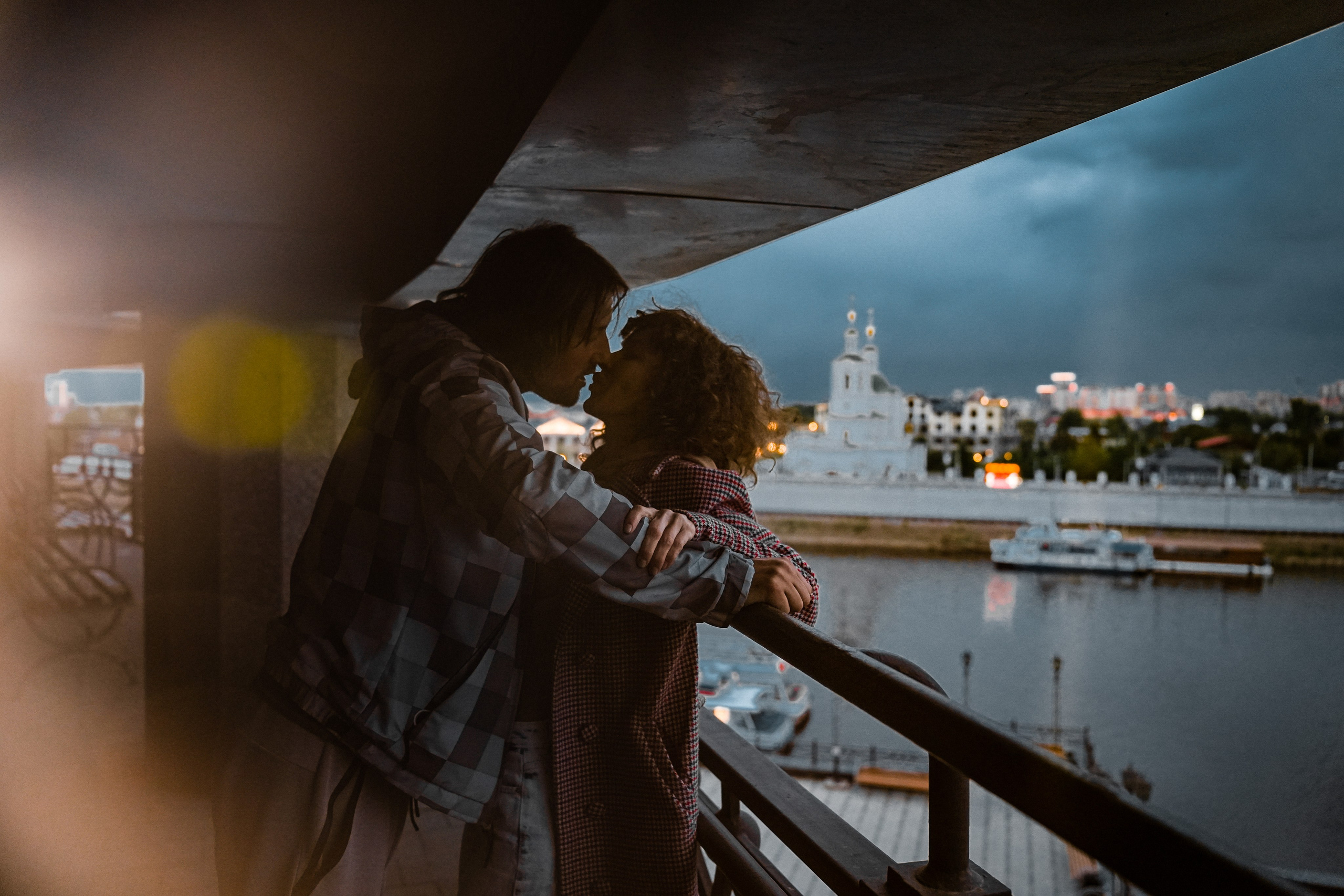 Riverbend. Фотограф София Турбина