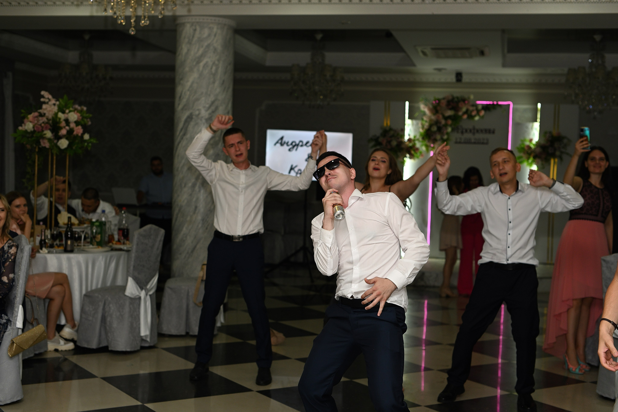 Свадьба Кристины и Андрея. Свадебный и семейный фотограф в Самаре Головань Наталья