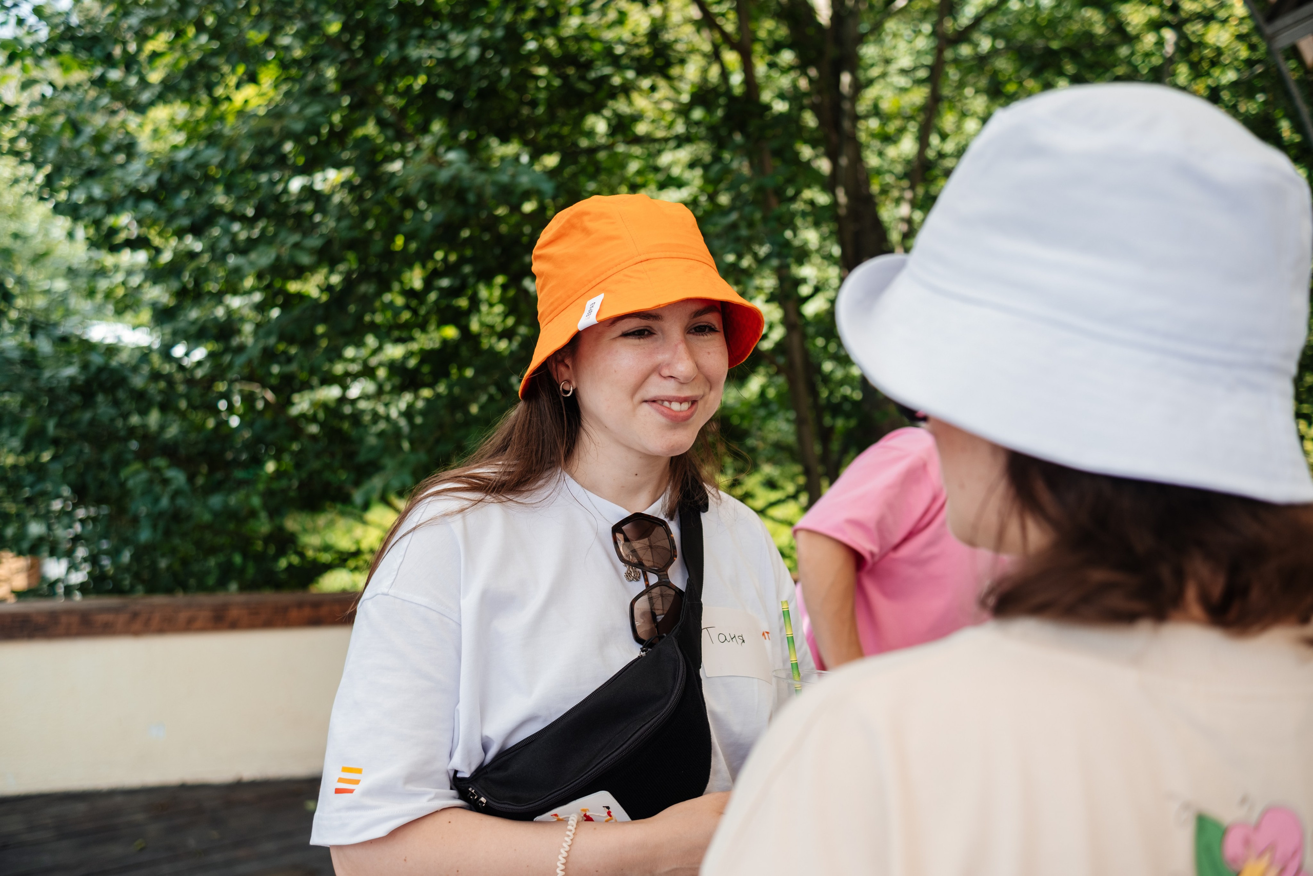 Корпоратив «ЕВРАЗ». Репортажный и портретный фотограф в Москве Илья Спиридонов