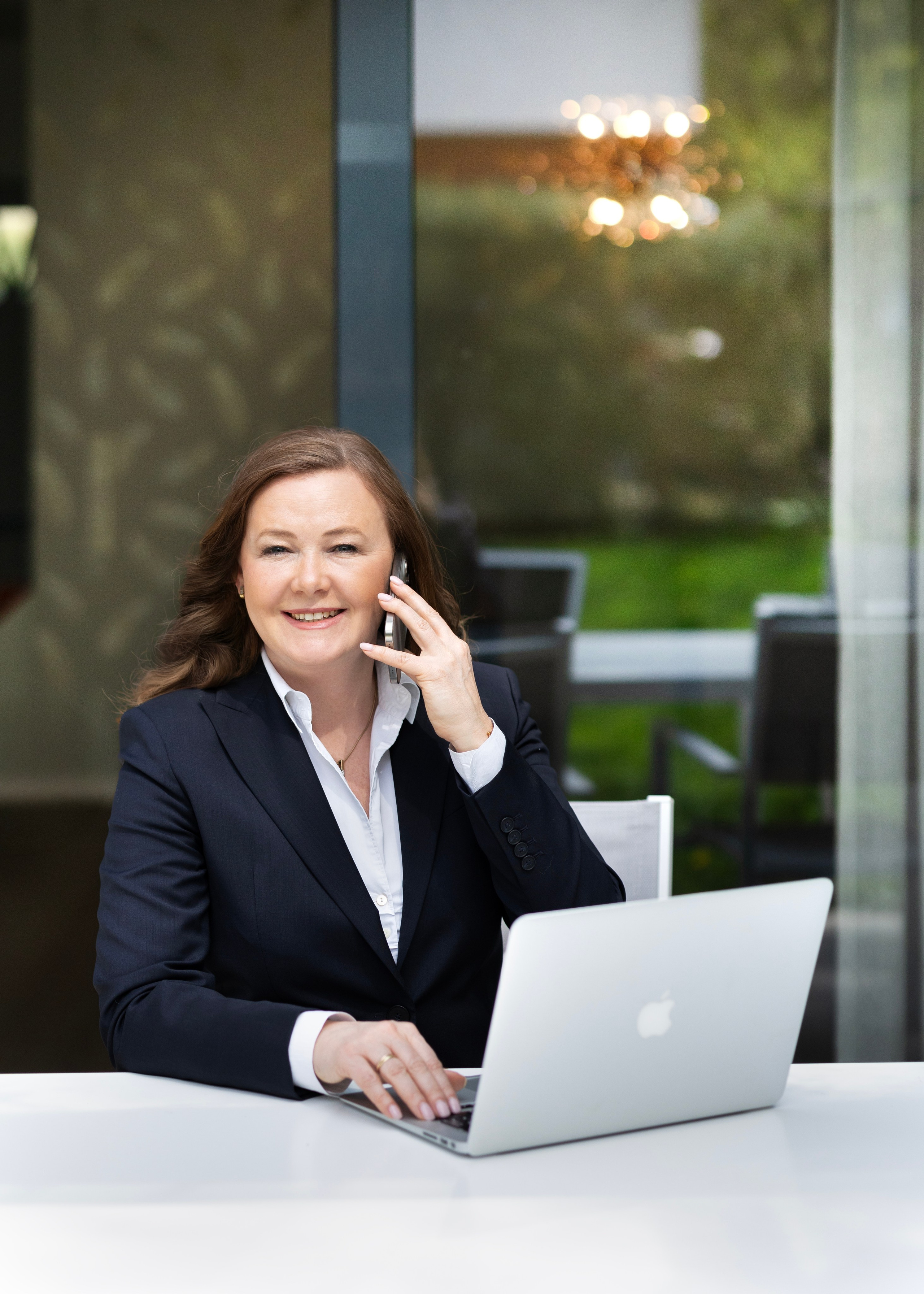 Valeria. Photographer in Munich