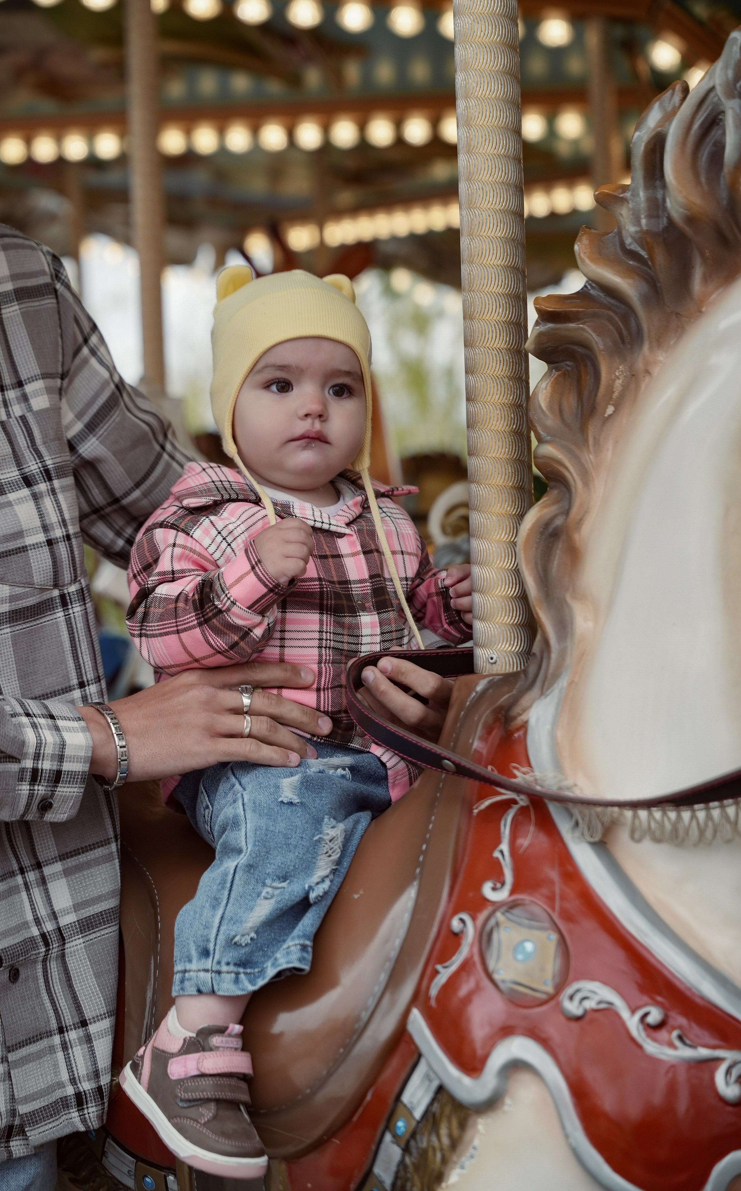 Семейная история. Фотограф Новороссийск | Геленджик и ЮФО Эльвина Ясинская