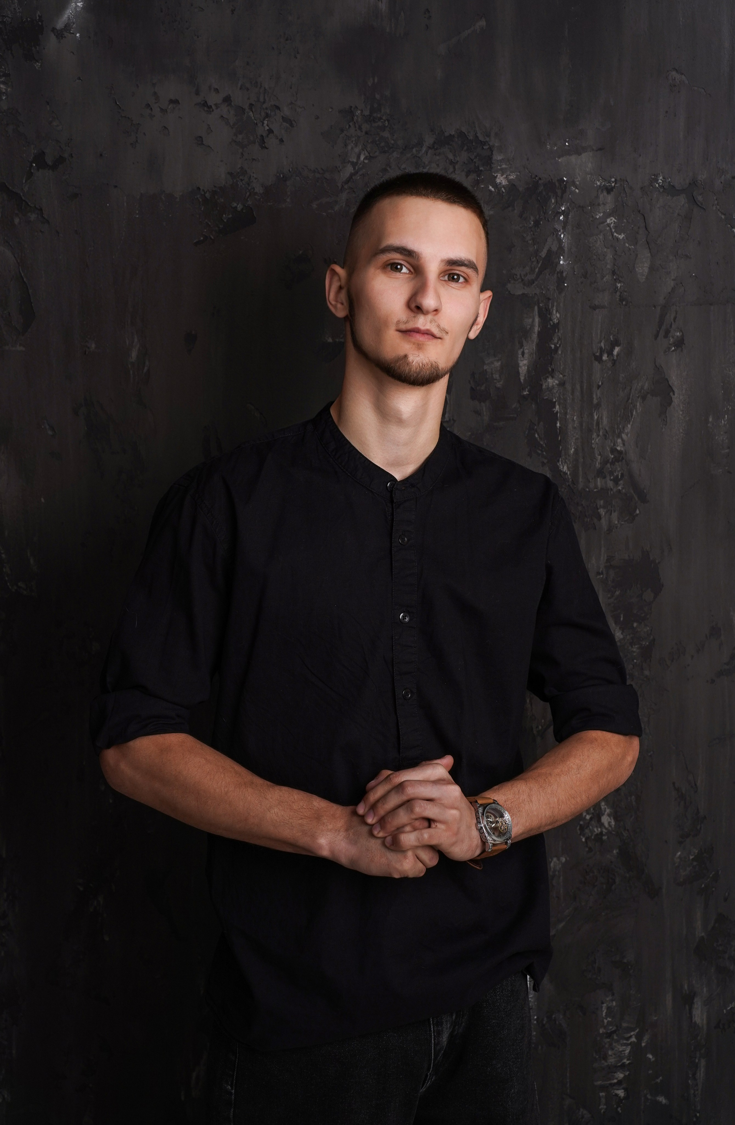 Ярослав. Фотограф Новороссийск | Геленджик и ЮФО Эльвина Ясинская