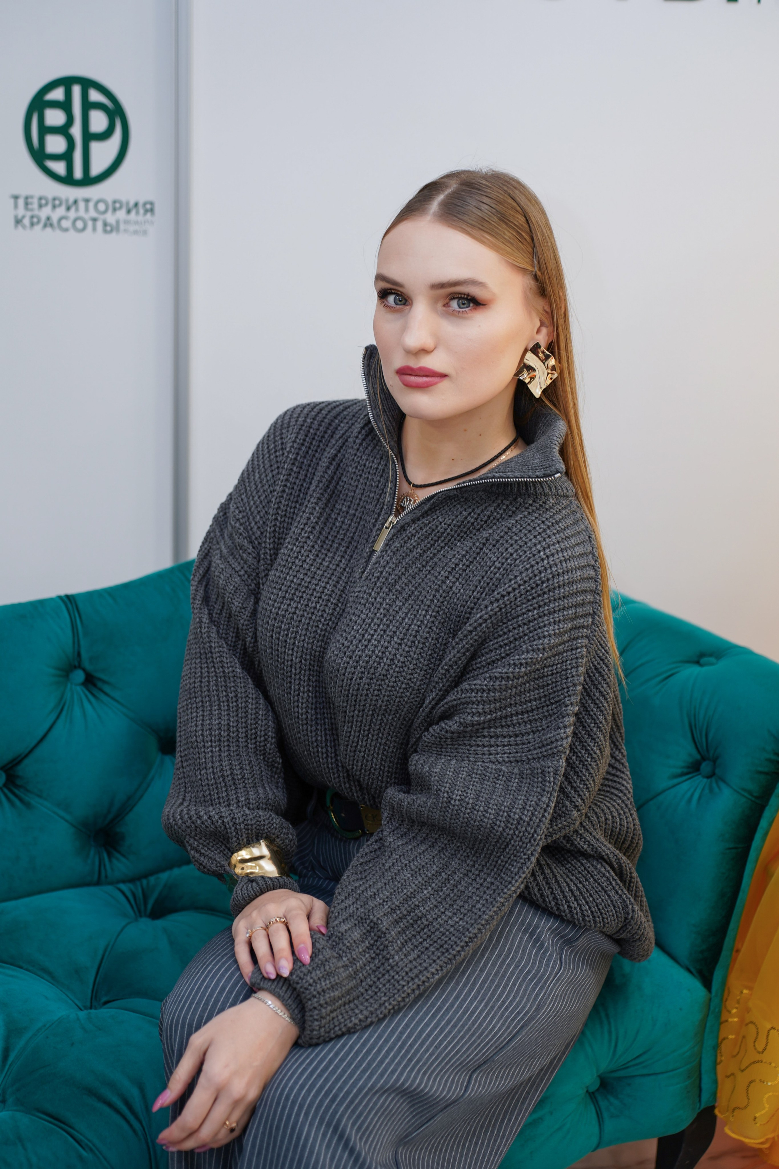 Бьюти салон ТЕРРИТОРИЯ КРАСОТЫ. Фотограф Новороссийск | Геленджик и ЮФО Эльвина Ясинская