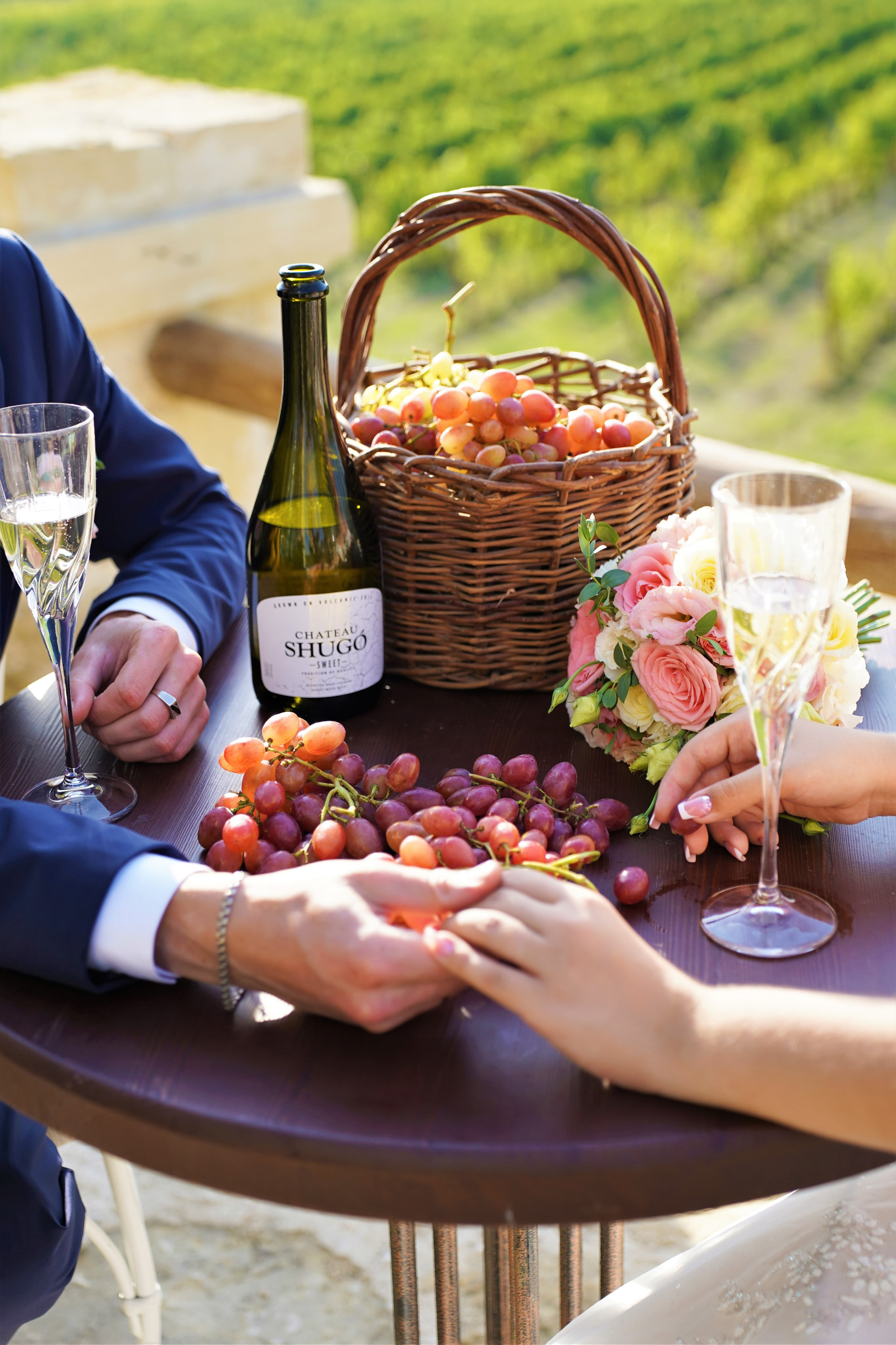 Андрей & Алина. Фотограф Новороссийск | Геленджик и ЮФО Эльвина Ясинская