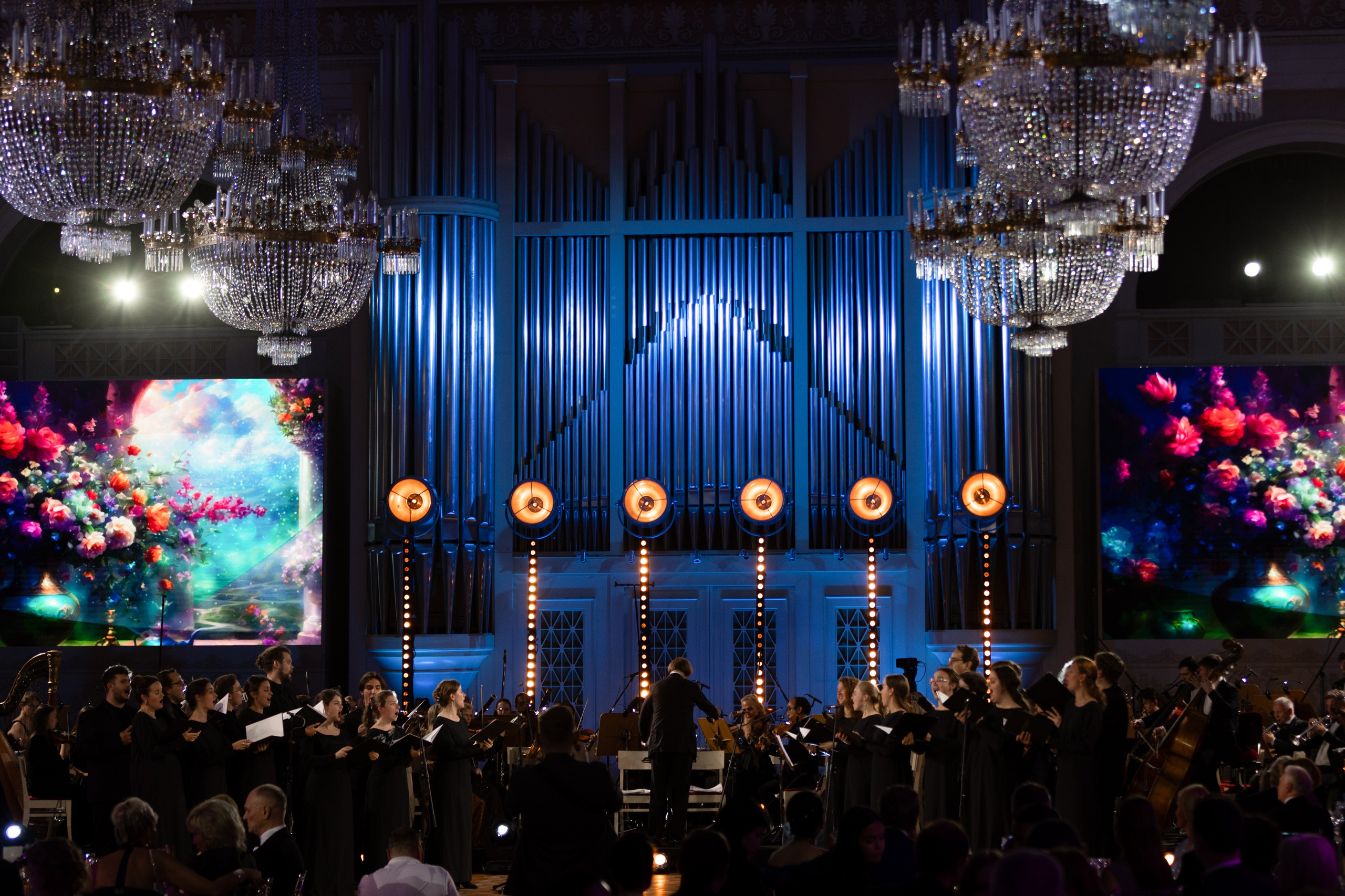 Петровский Оперный бал в Санкт-Петербурге. Фотограф в Санкт-Петербурге Вагнер Юлия