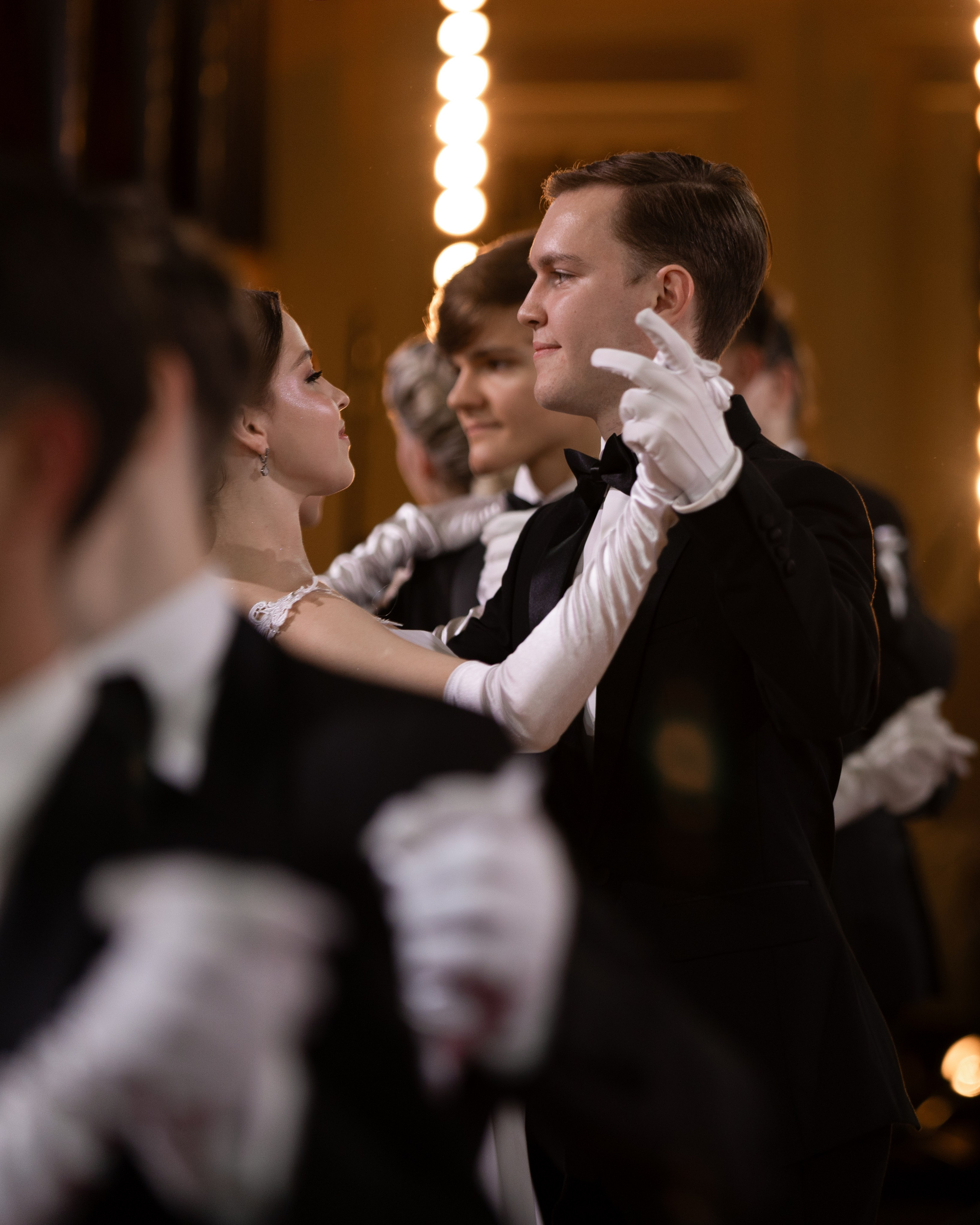 Петровский Оперный бал в Санкт-Петербурге. Фотограф в Санкт-Петербурге Вагнер Юлия