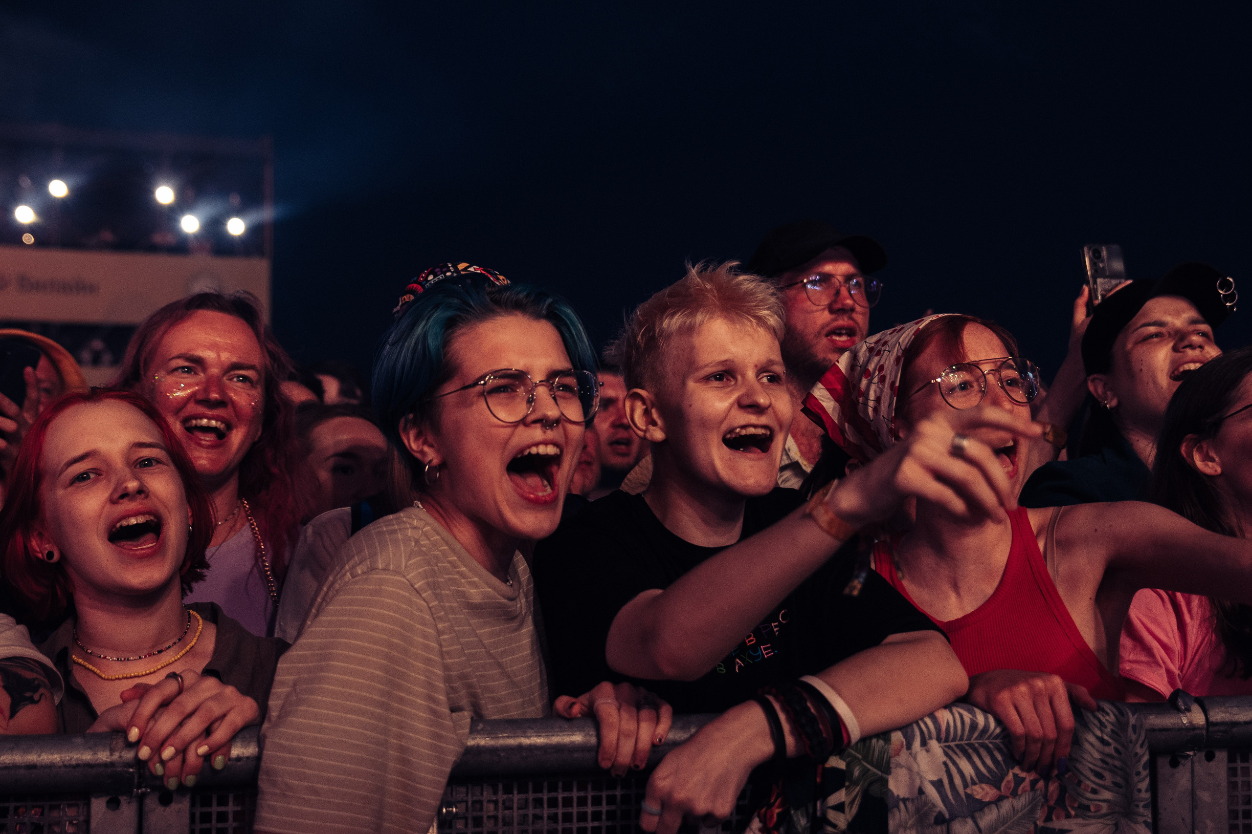 Концертные фото. Свадебный и концертный фотограф в Туле