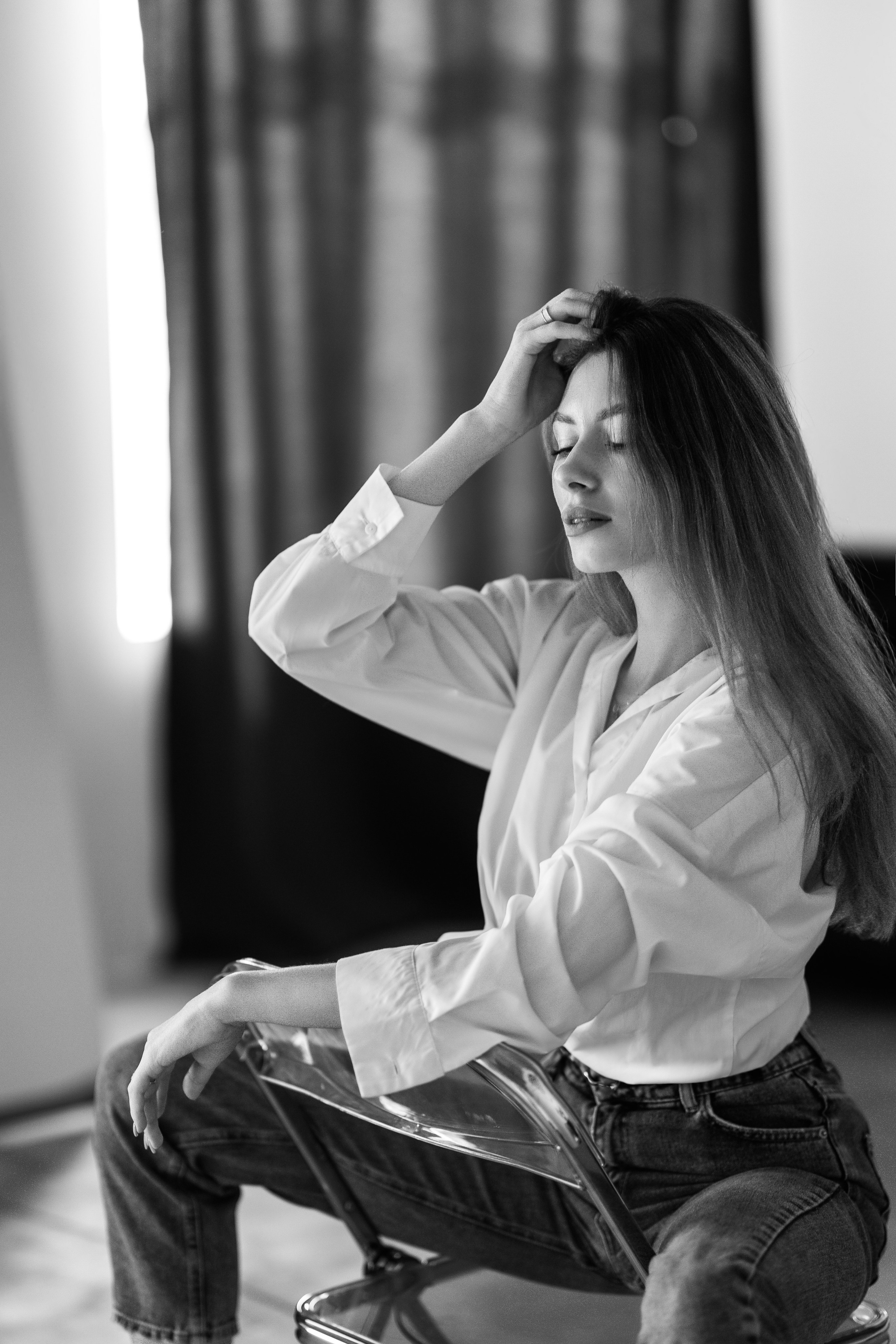 Лариса. Семейный и женский фотограф в Ростове-на-Дону Екатерина Фитисова