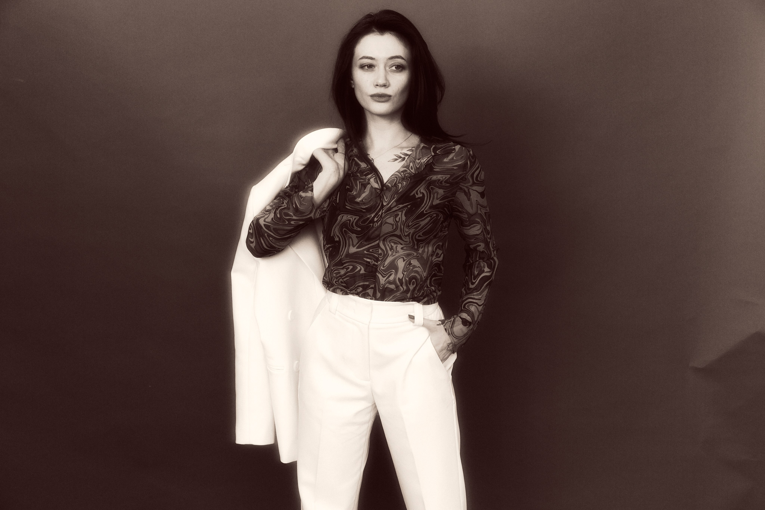 Яна. Egor Plakhotin Photography