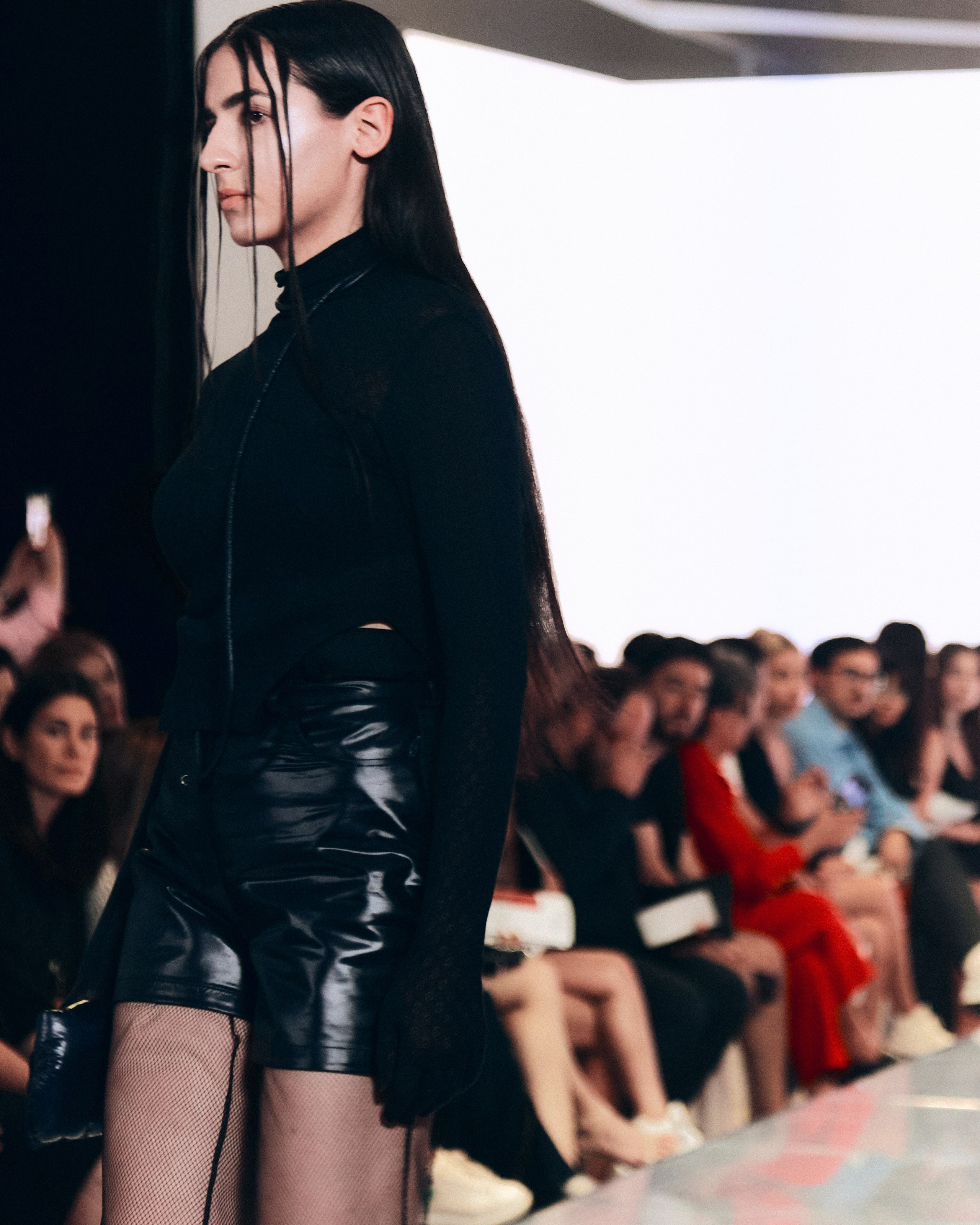 Dajeli FW '23. Egor Plakhotin Photography