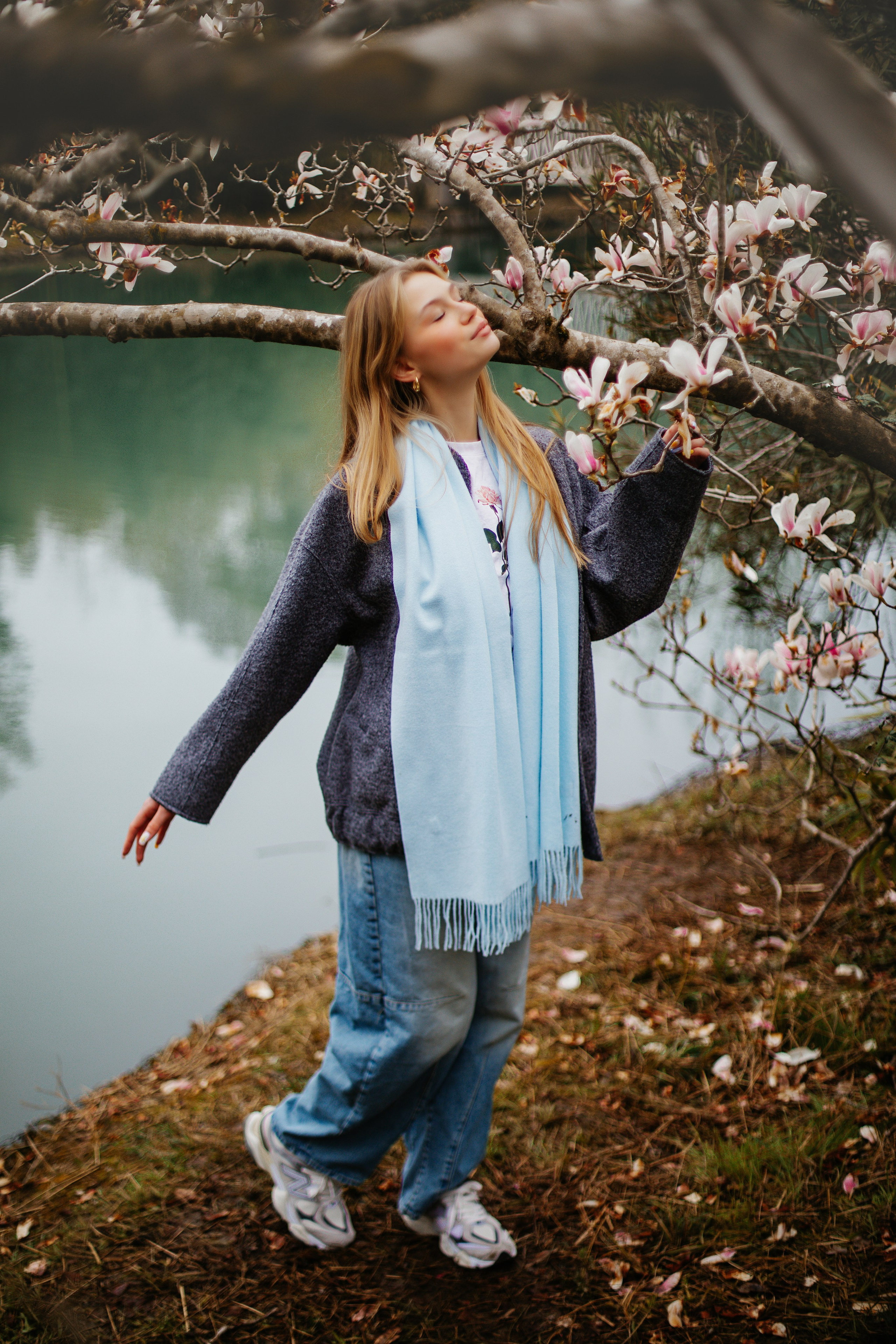 Магнолия/Сочи. Свадебный и семейный фотограф/видеограф в Краснодаре Наталья Осинская