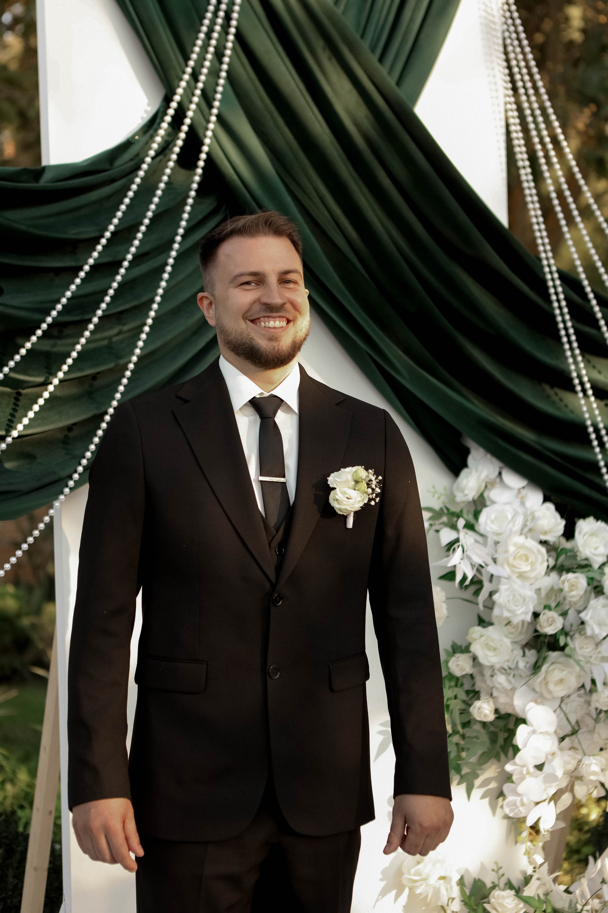 Свадьба-вечеринка. Фотограф в Крыму Богдана Захарчук