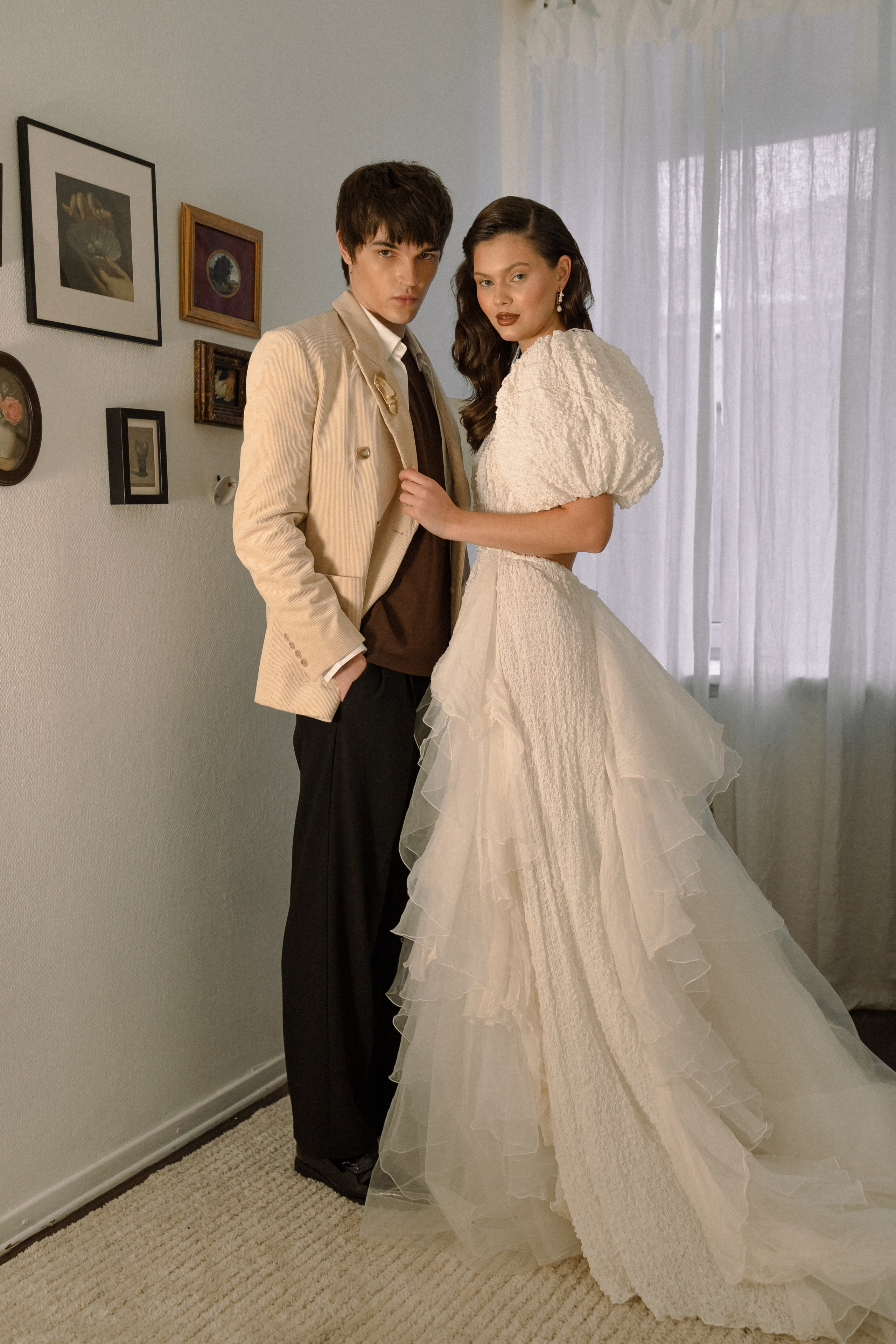 Moscow vintage vibe. Свадебный фотограф Челябинск Санкт-Петербург Екатеринбург Москва