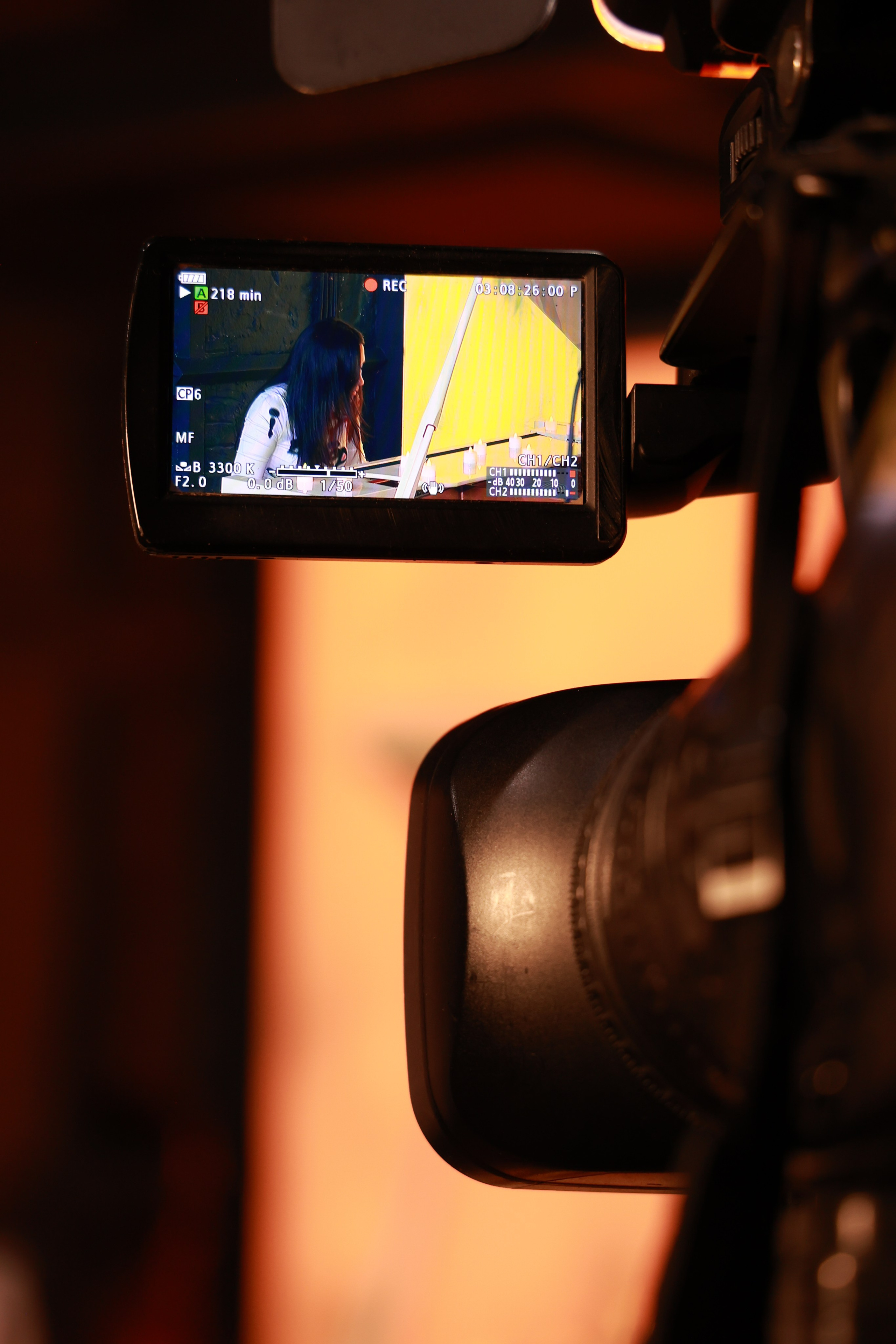 Репортаж/показы. XVVIO PHOTOGRAPHY