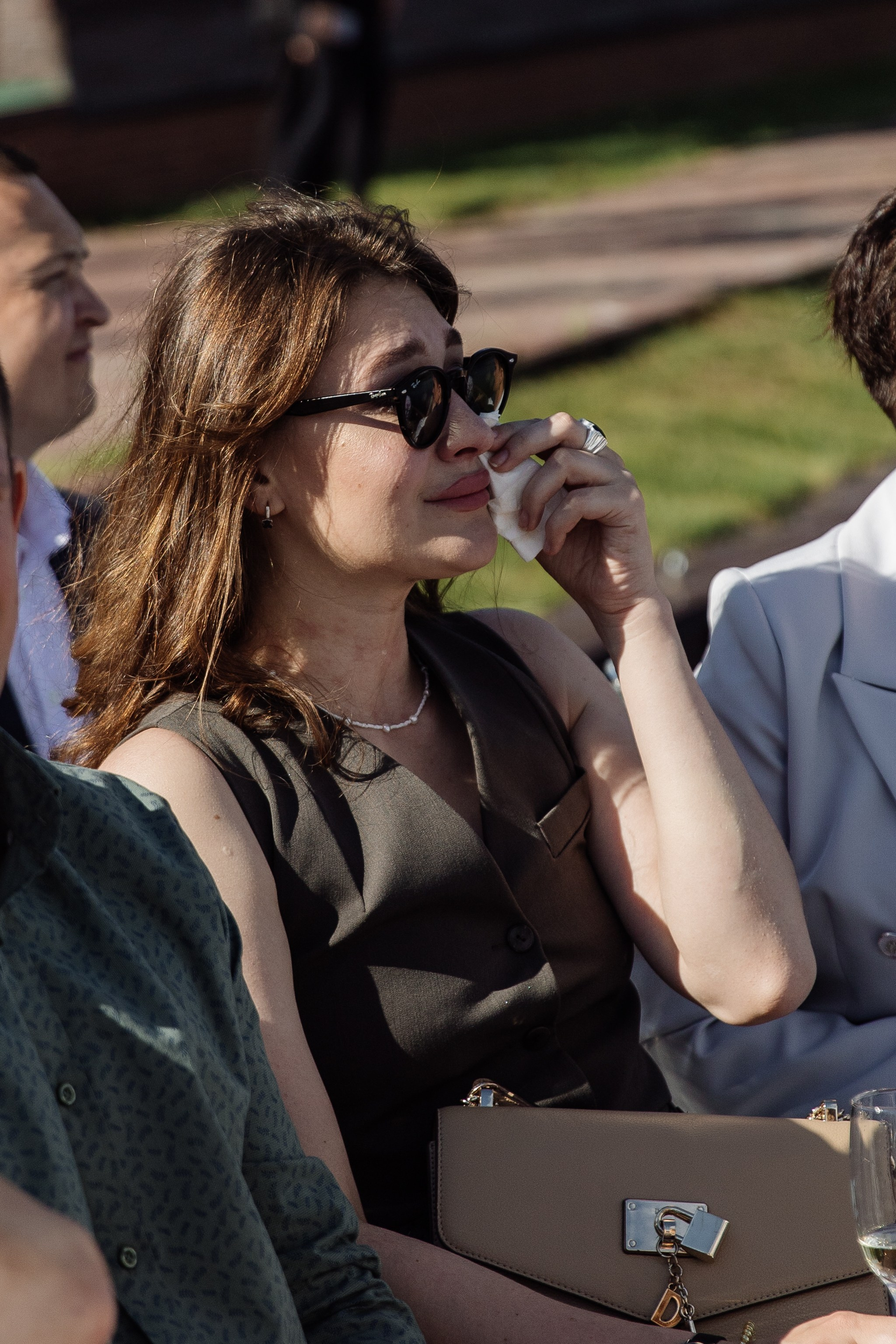 21.06.2024 Алексей и Лиза. Свадебный фотограф в Нижнем Новгороде — Эдуард Смирнов