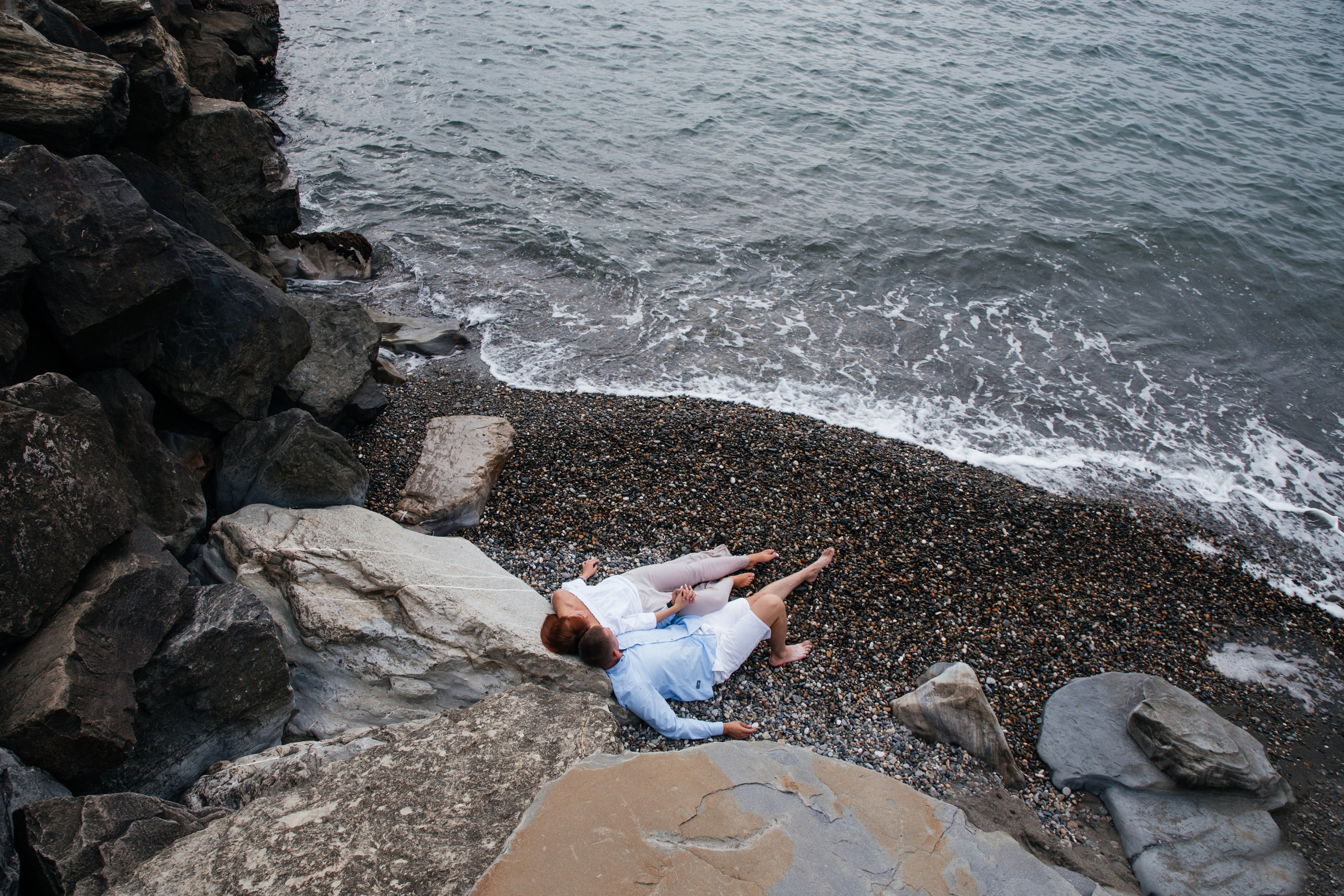 Степа и Катя. Фотограф Сочи, Екатеринбург, Евгения Ефимова