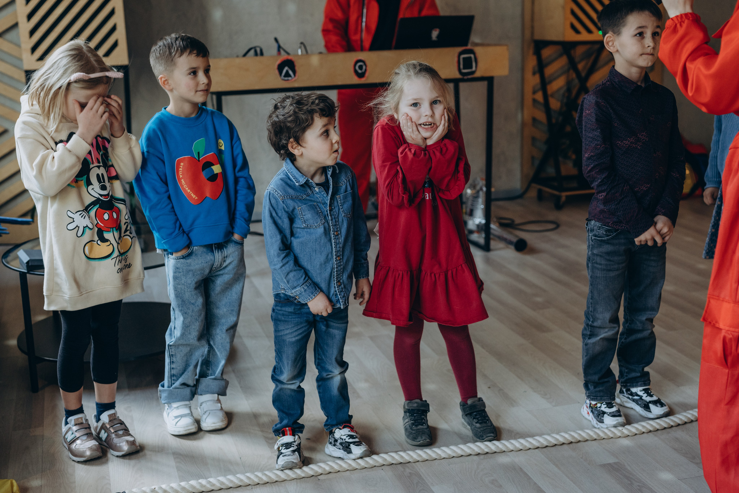 День Рождения Никиты