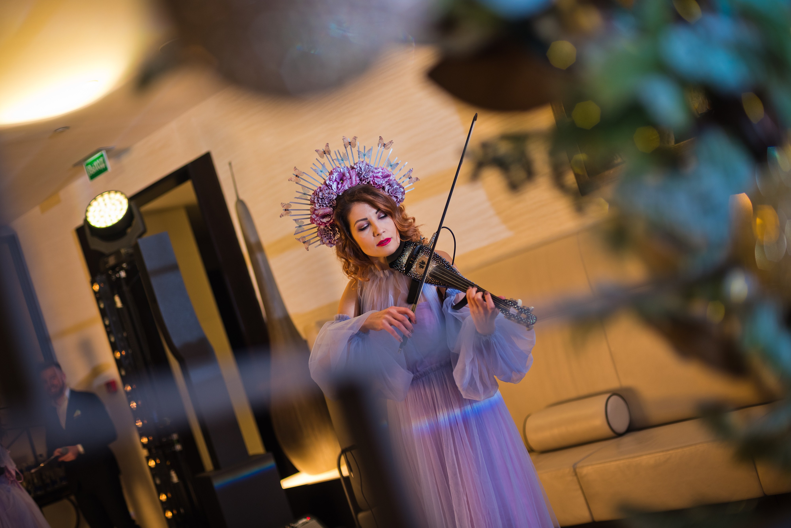 Портрет. Фотограф Андрей Милевский в Москве. Репортаж на ваших значимых событиях