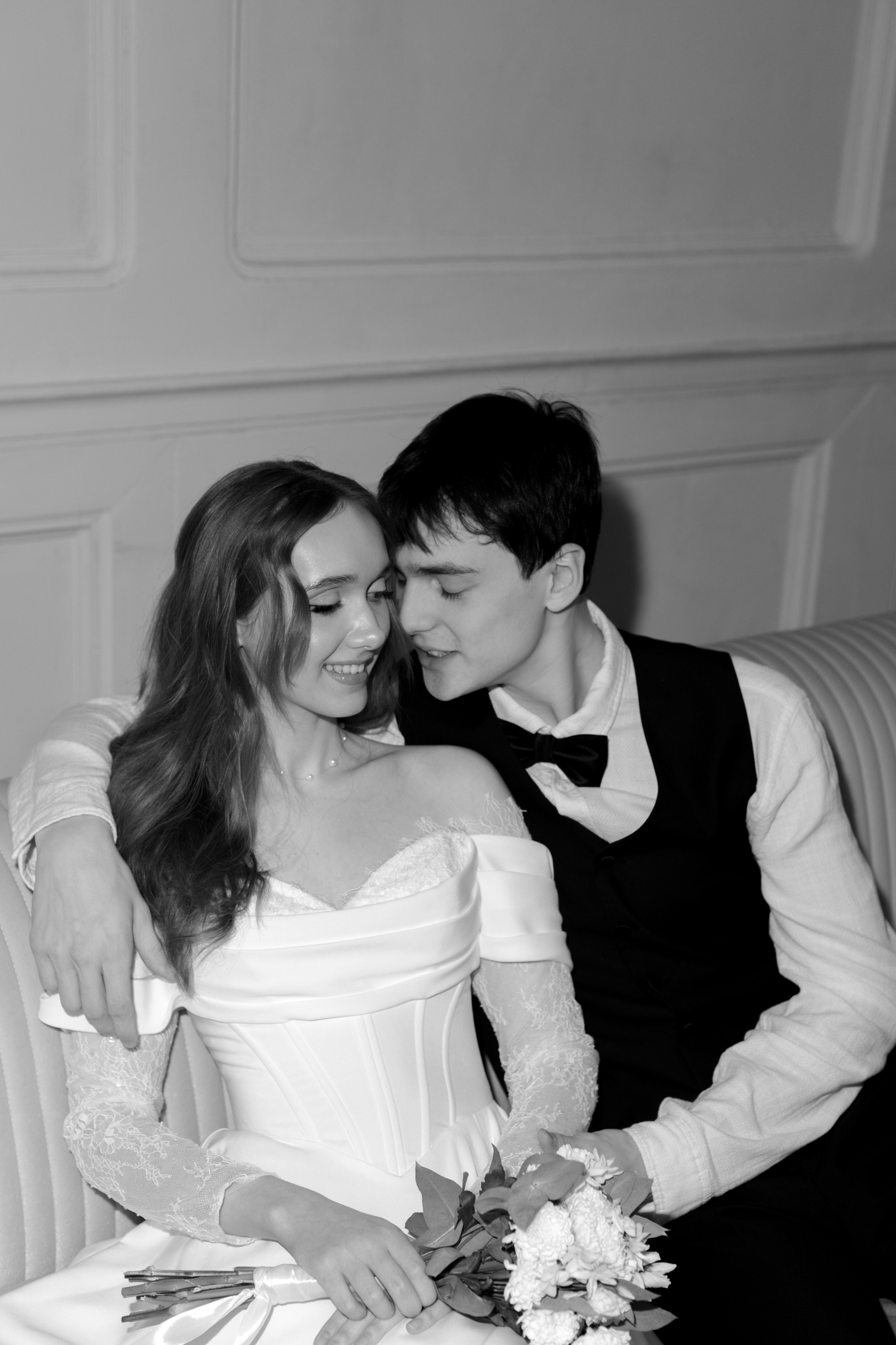 Семен & Полина