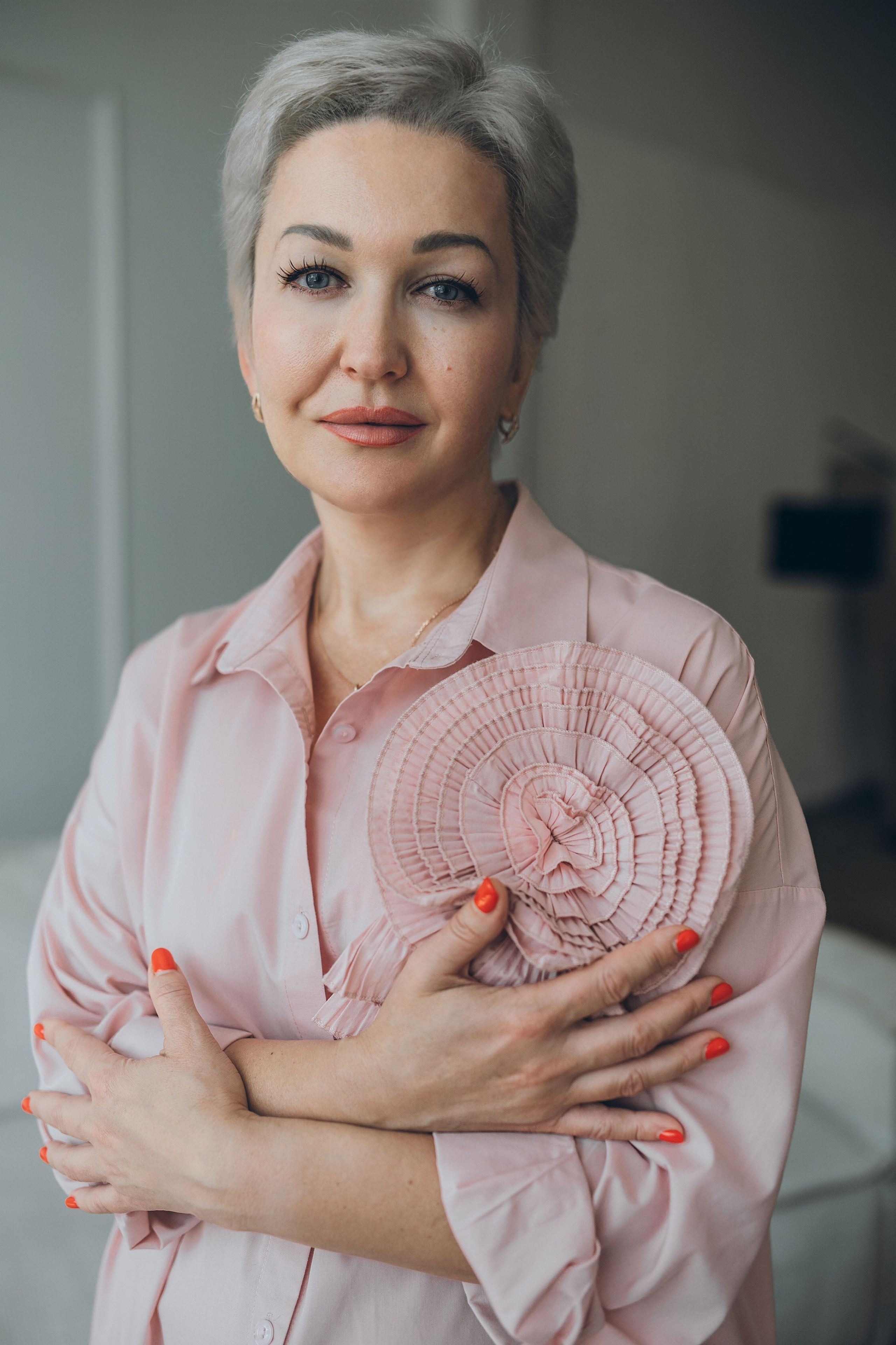 Семья Петруниных. Фотограф в Москве Ангелина Ким