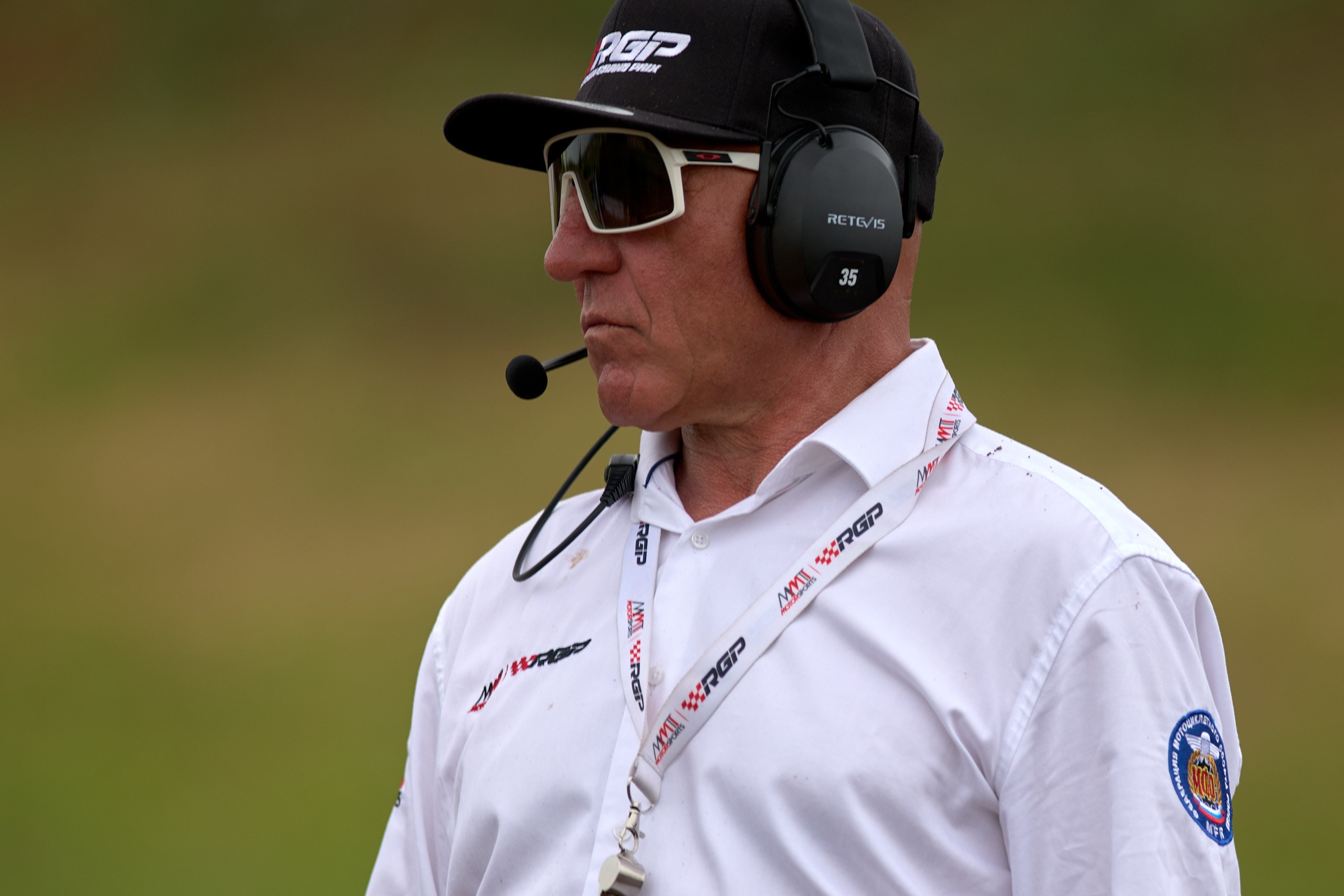 2 этап MMT RGP чемпионата России по мотокроссу 2025. Спортивный репортажный фотограф в Ижевске Сергей Мерзляков