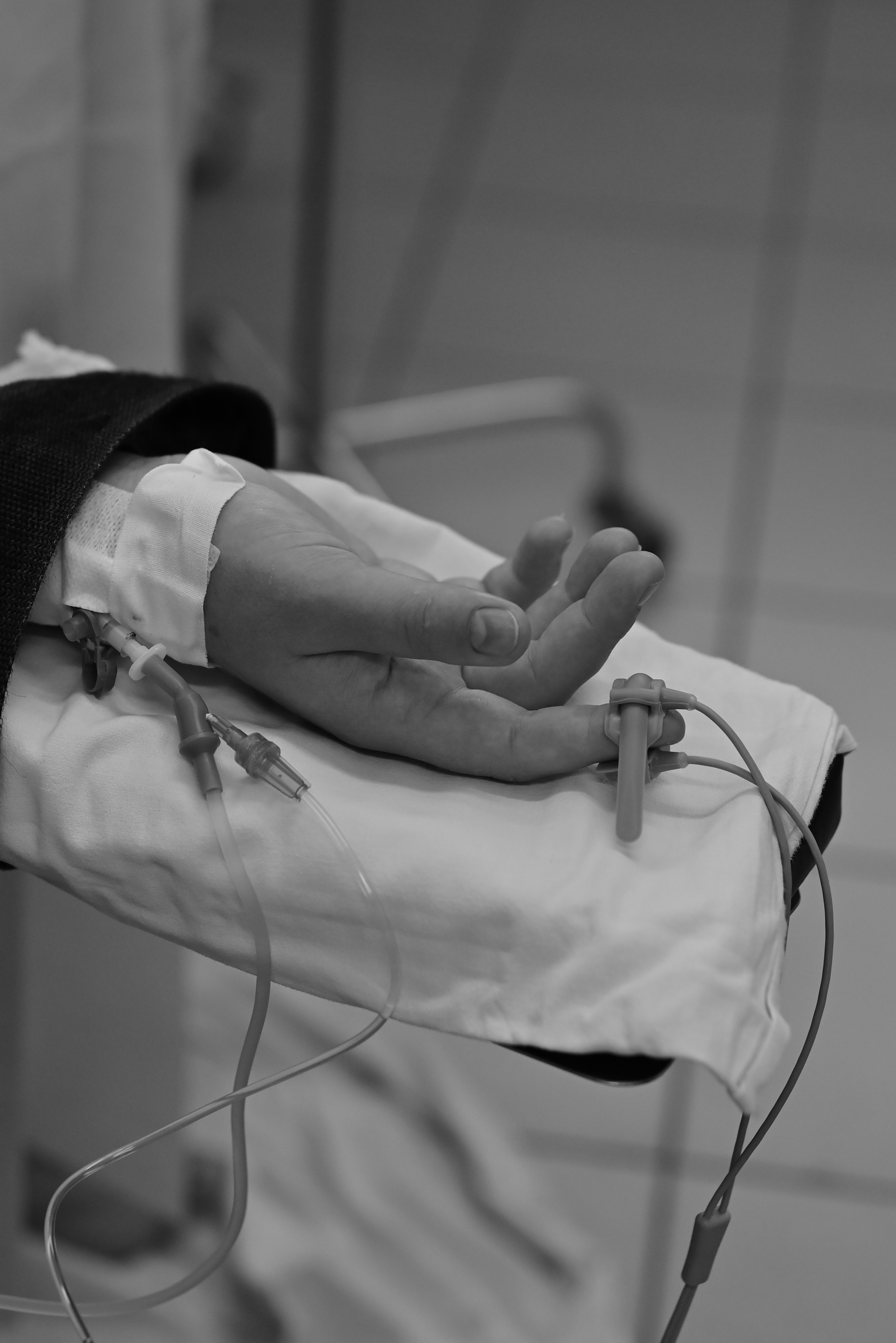 Роды. Детский newborn фотограф в Рязани