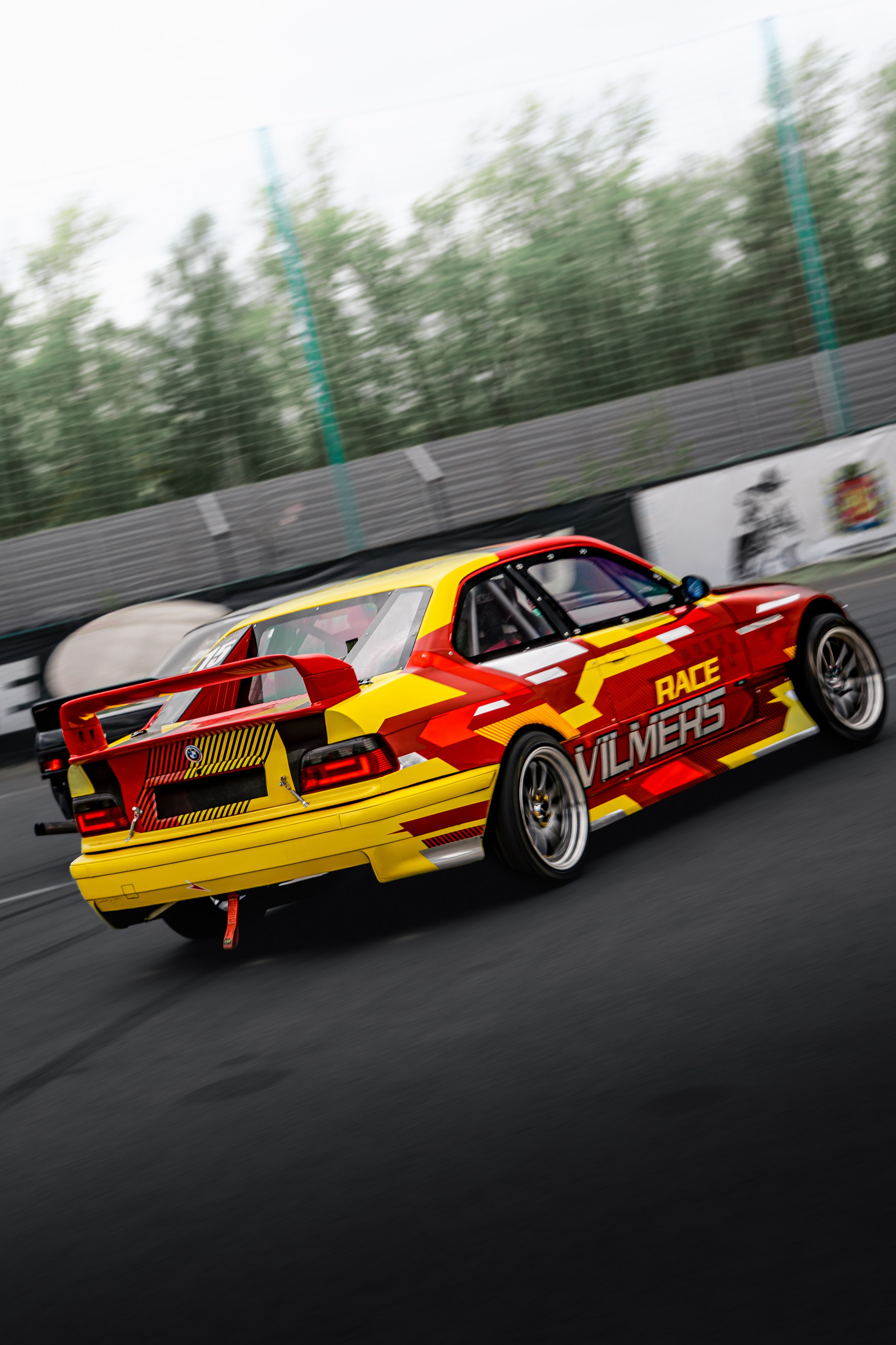 Дрифт-Фестиваль «Движение». Мелехов Дмитрий|Фотограф|Видеограф