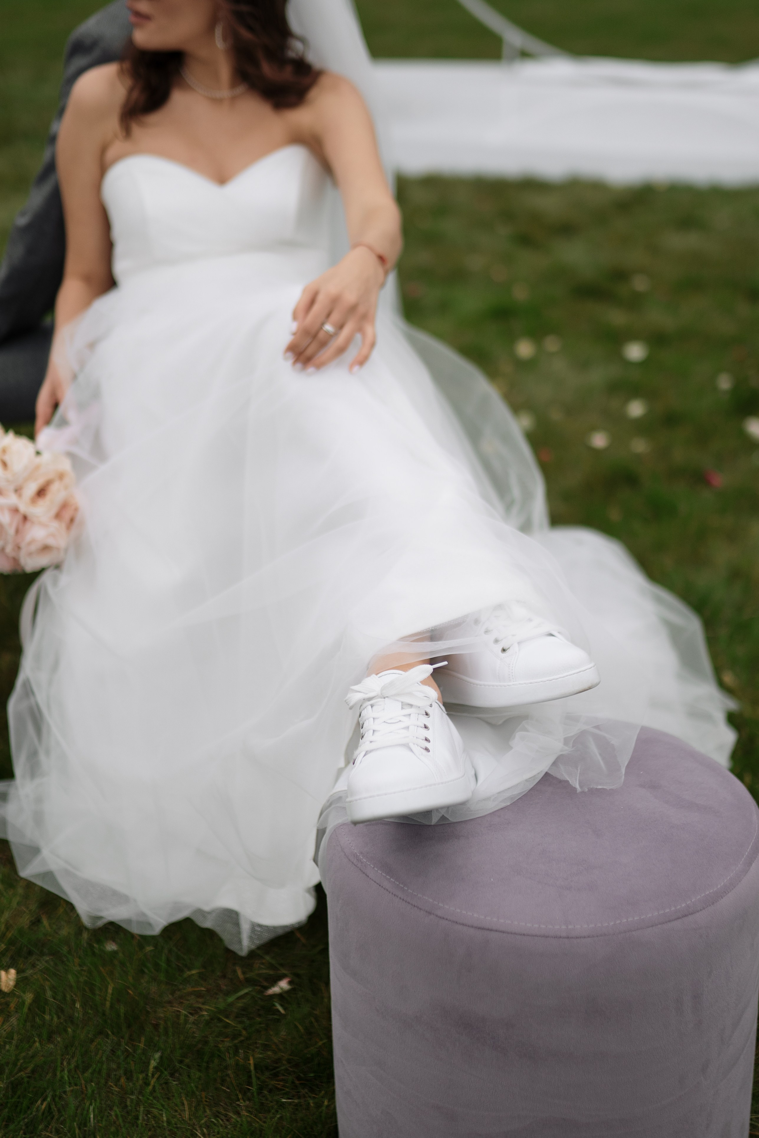 Юлия & Влад. Свадебный и портретный фотограф Алена Седининна в Крыму