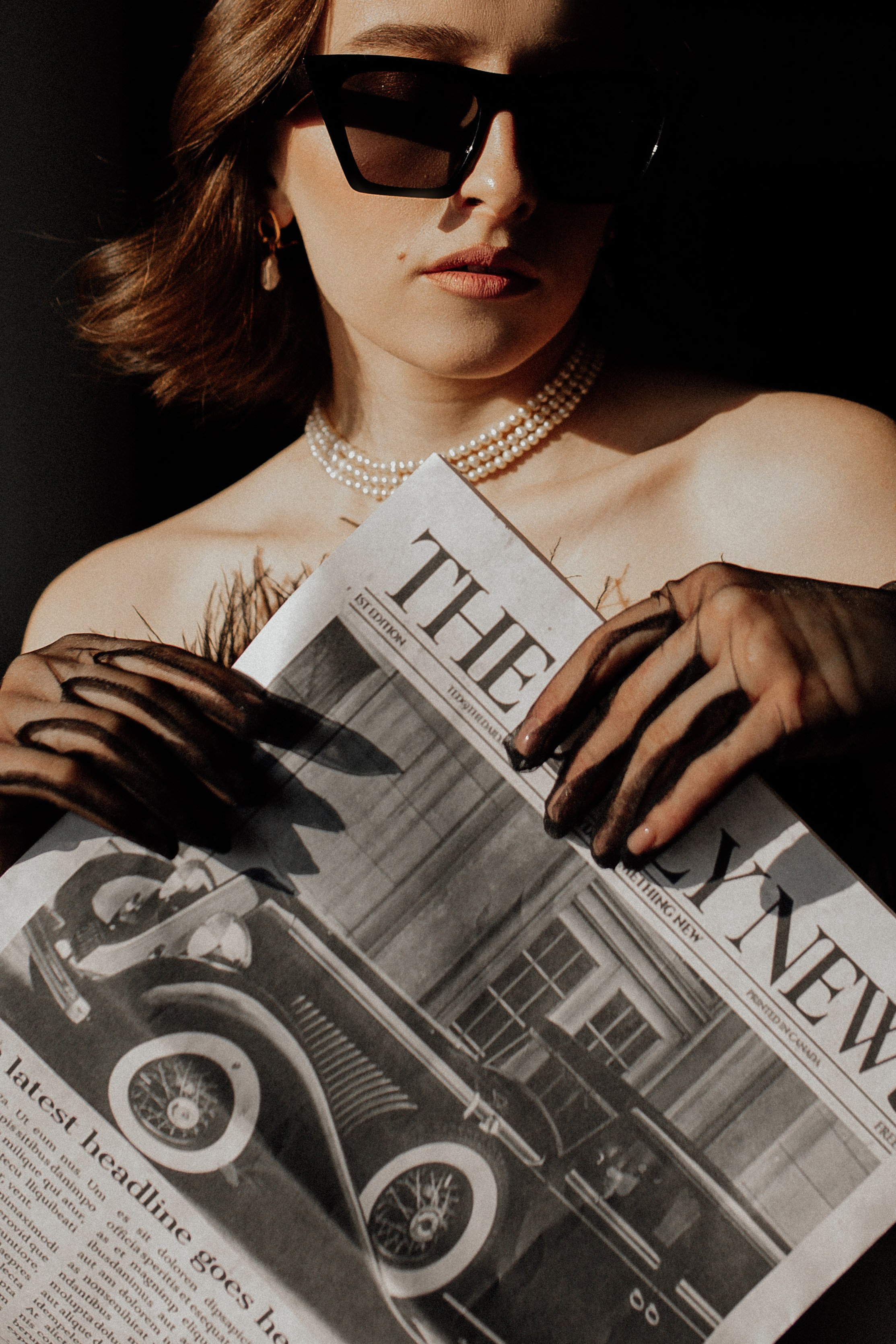 Настя. Фотограф Челябинск Юлия Ермакова