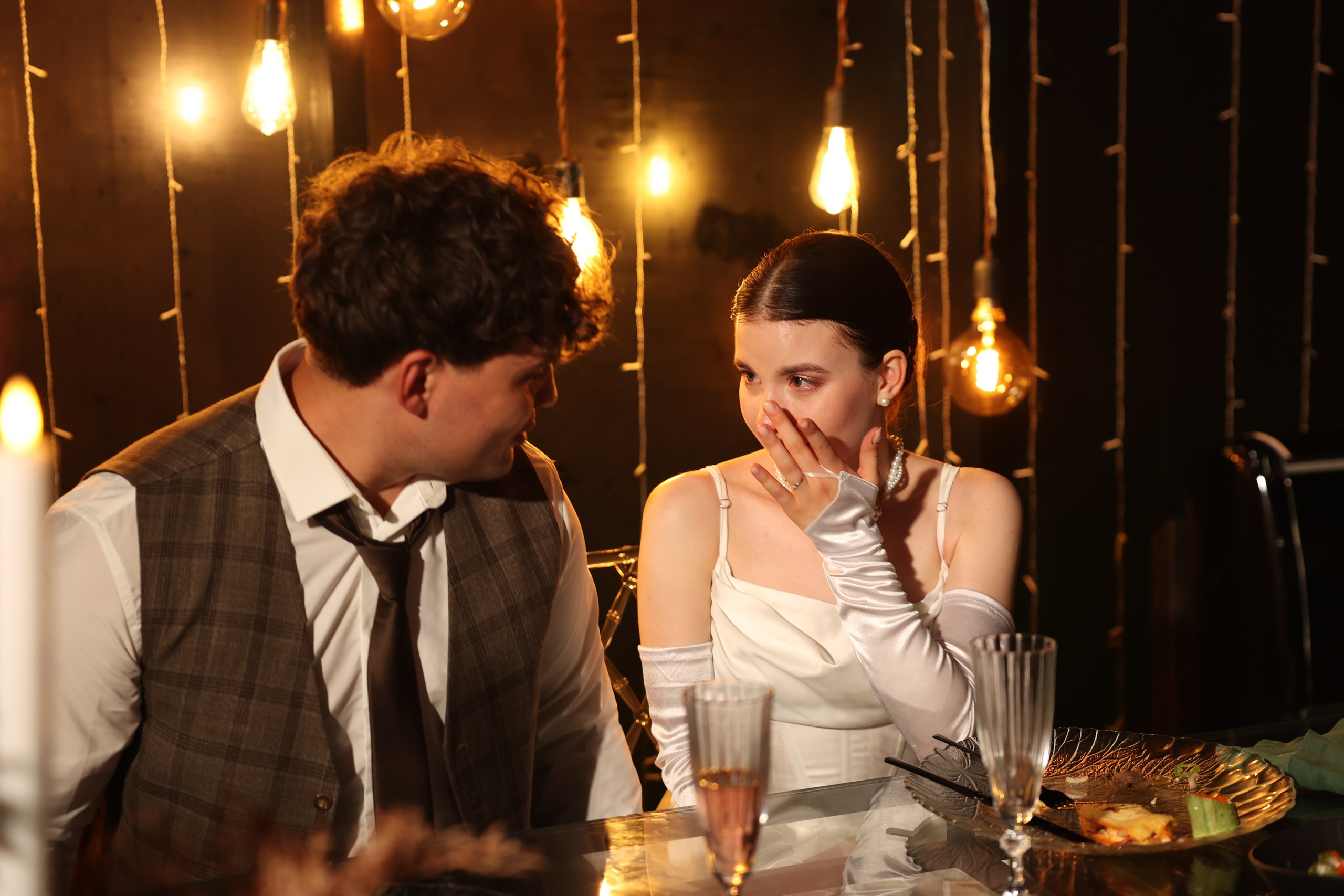 Green-house. Главная