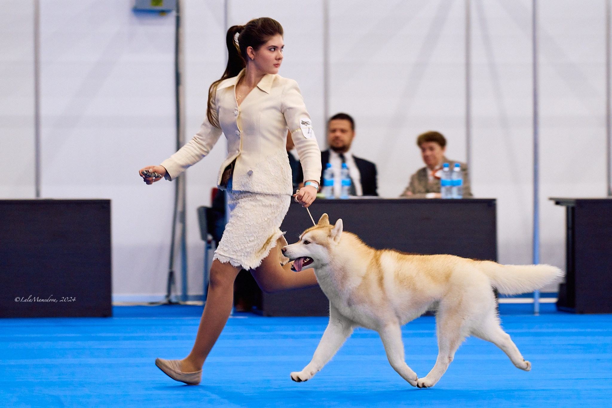 05.05.2024 | "Отечество нам Царское село"