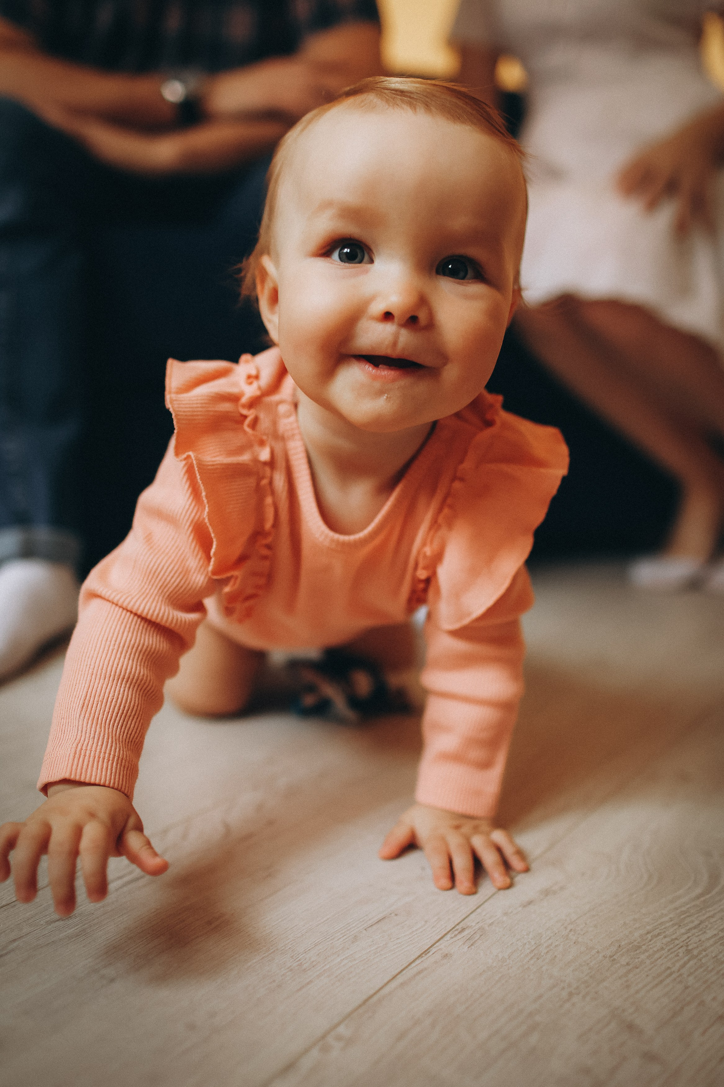 Дома тепло и уютно. Фотограф Владимир Москва