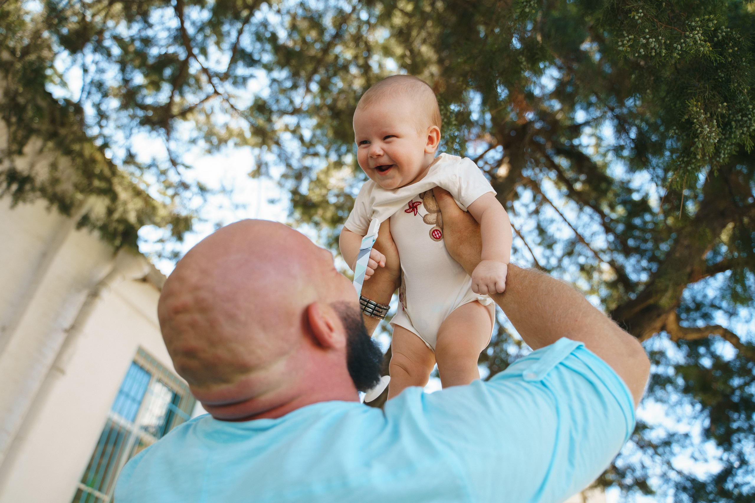 Выписки и Крестины. Главная