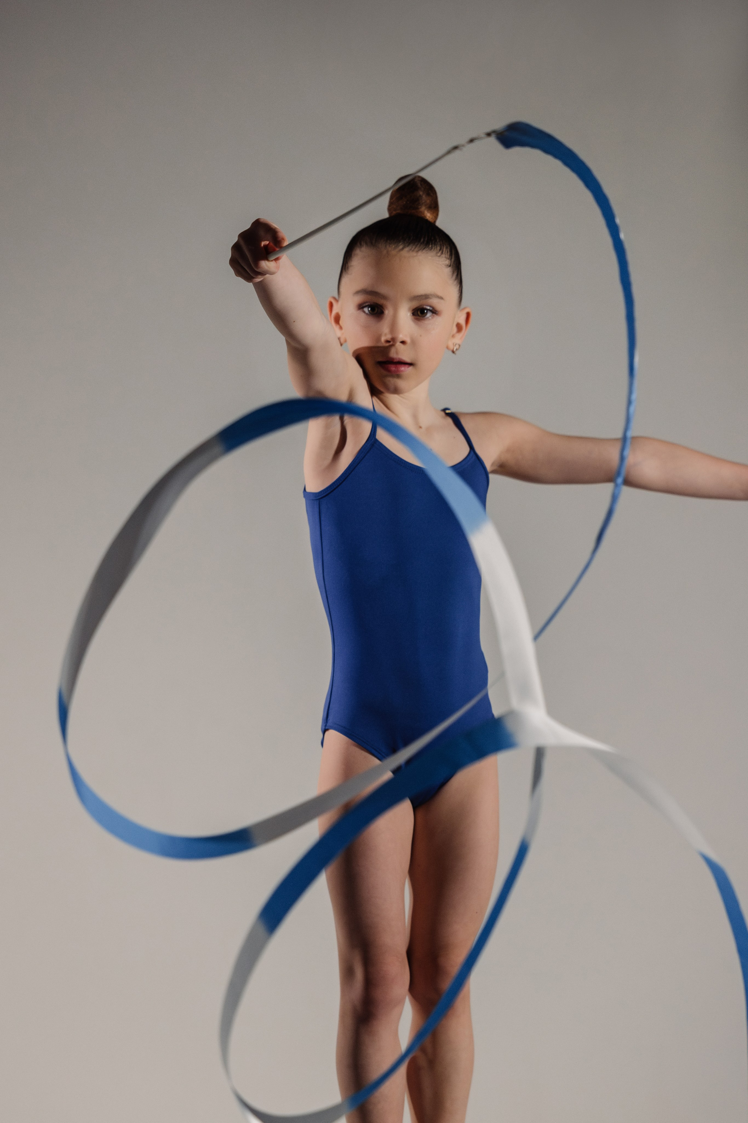 Лу. Художественная Гимнастика фотосессия