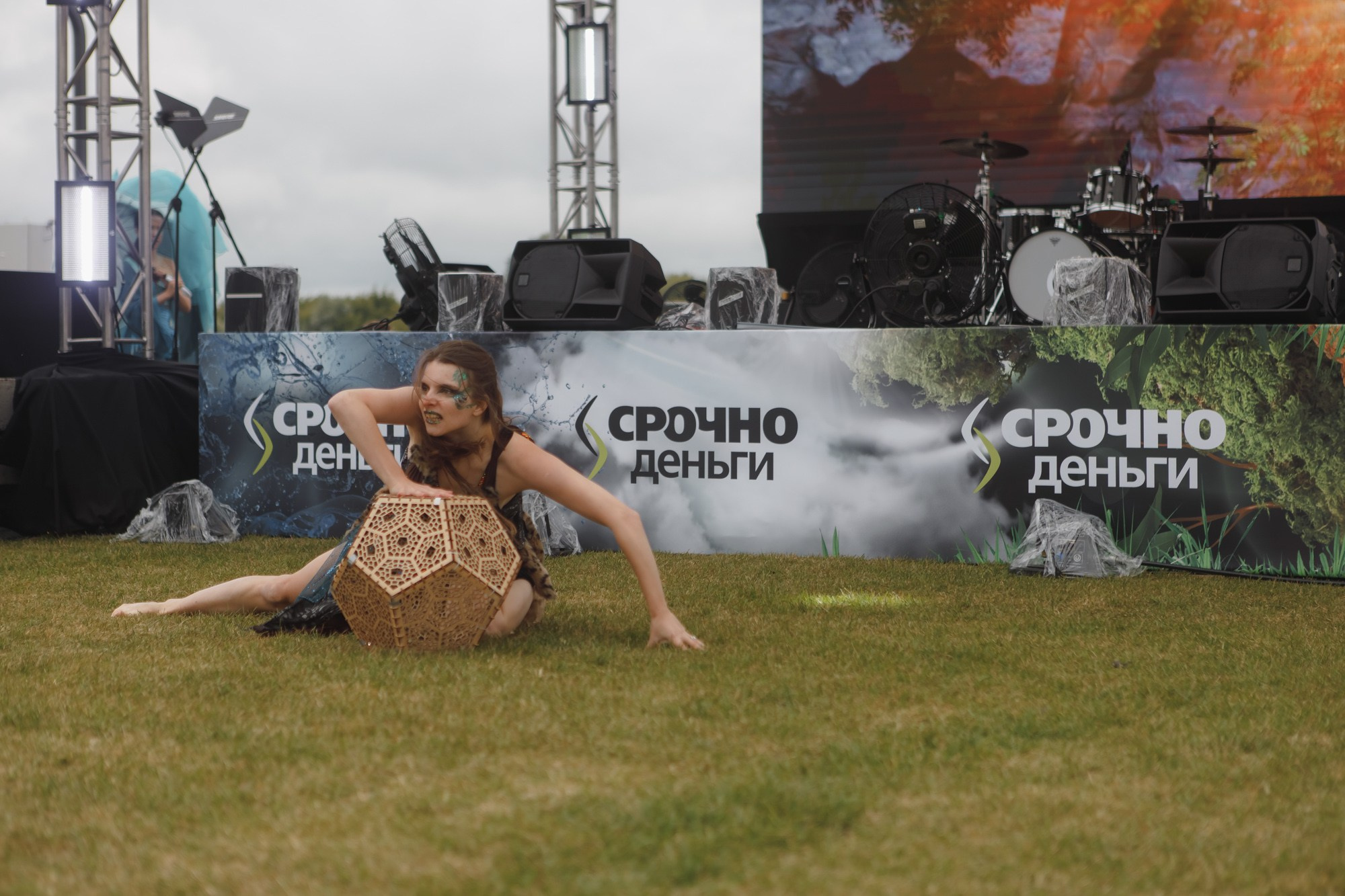 Фестиваль. Семейный и свадебный фотограф в Нижнем Новгороде