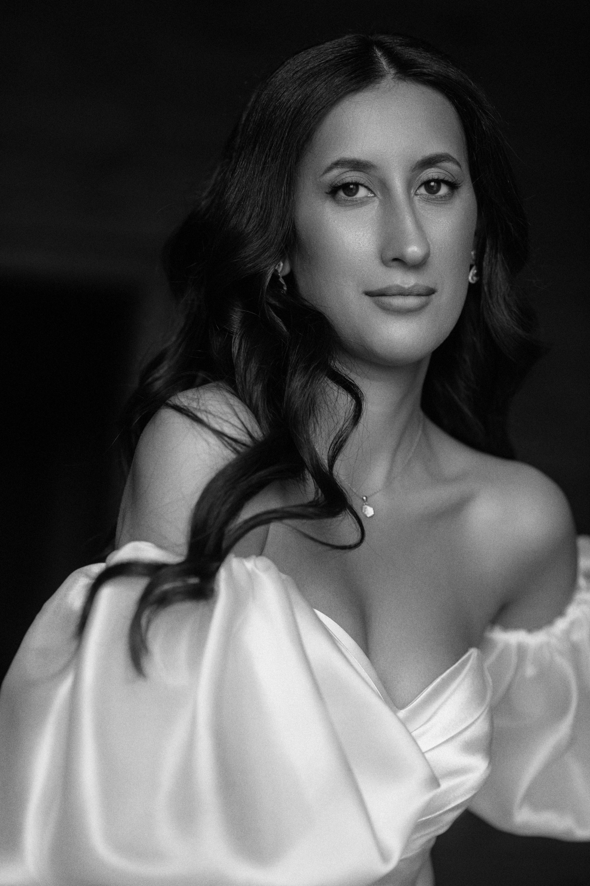 Камилла и Денис. Фотограф Смоляк Алена